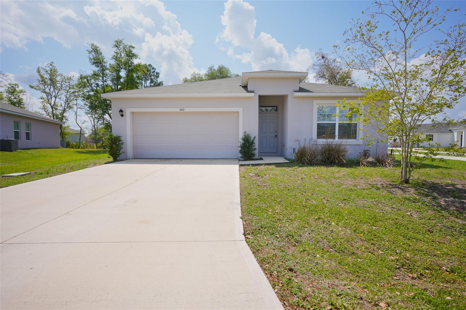 Photo of 660 COTULLA DRIVE KISSIMMEE FL 34758