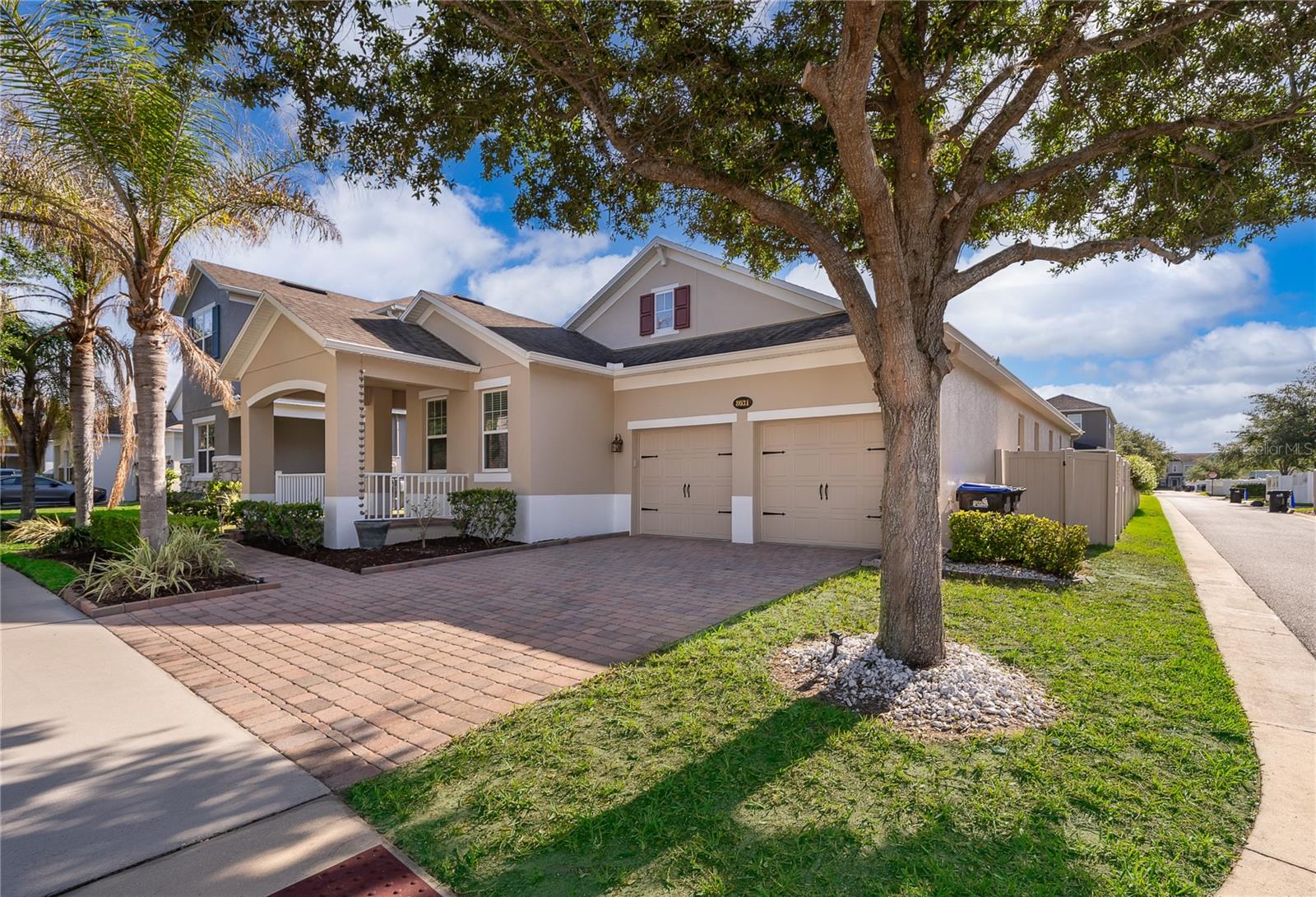 Photo of 8031 NAVEL ORANGE LANE WINTER GARDEN FL 34787