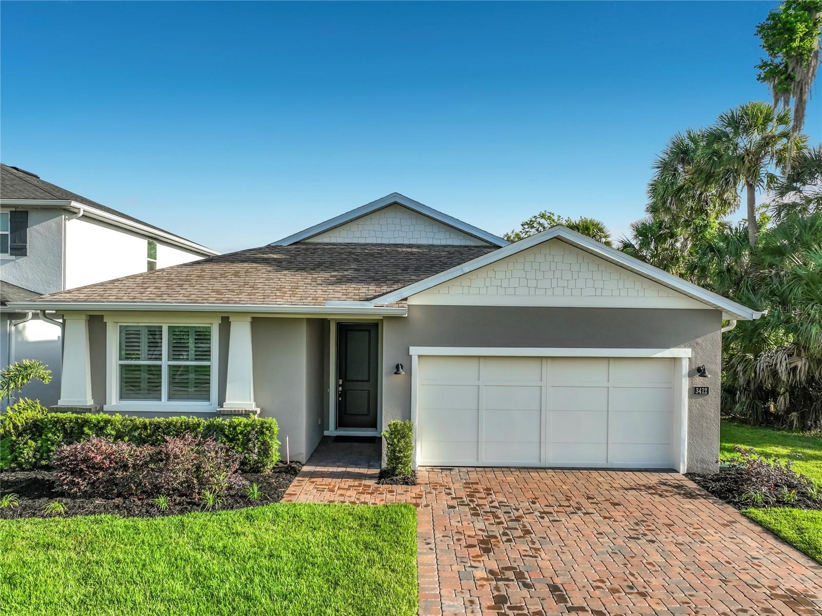 Photo of 3412 BLUFF OAK LANE SANFORD FL 32771
