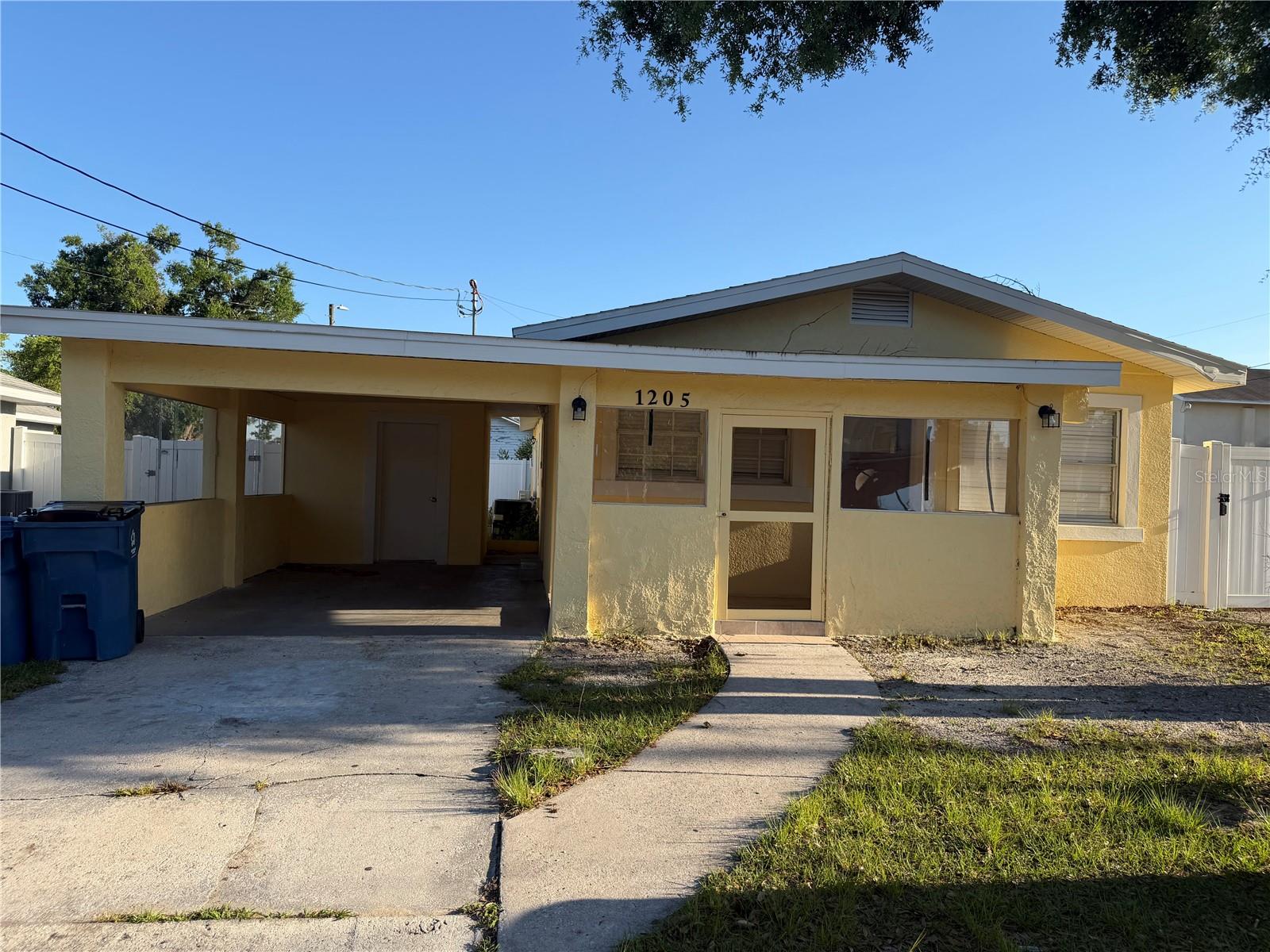 Photo of 1205 AVENUE I HAINES CITY FL 33844