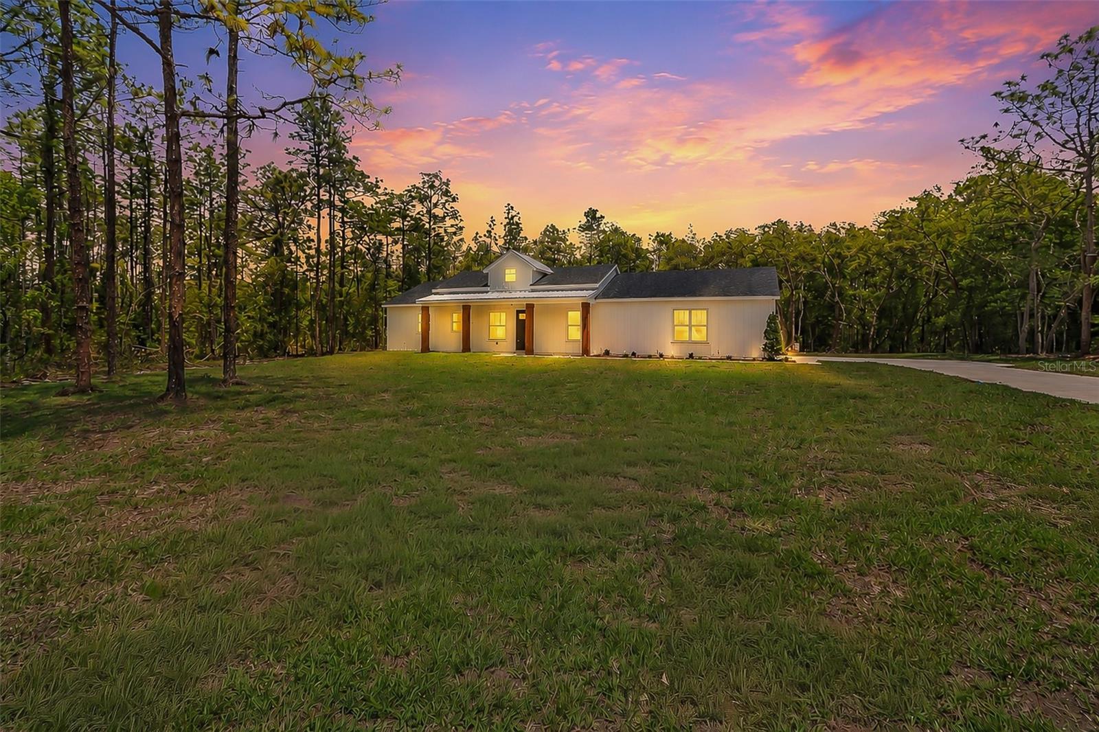 Photo of 6397 SW 135TH TERRACE ROAD OCALA FL 34481