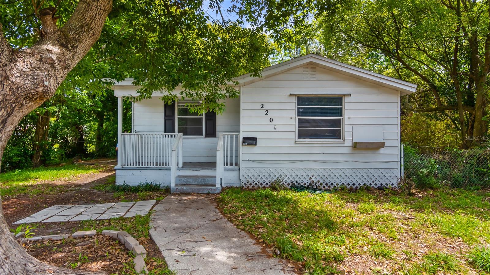 Photo of 2201 DOLARWAY STREET SANFORD FL 32771