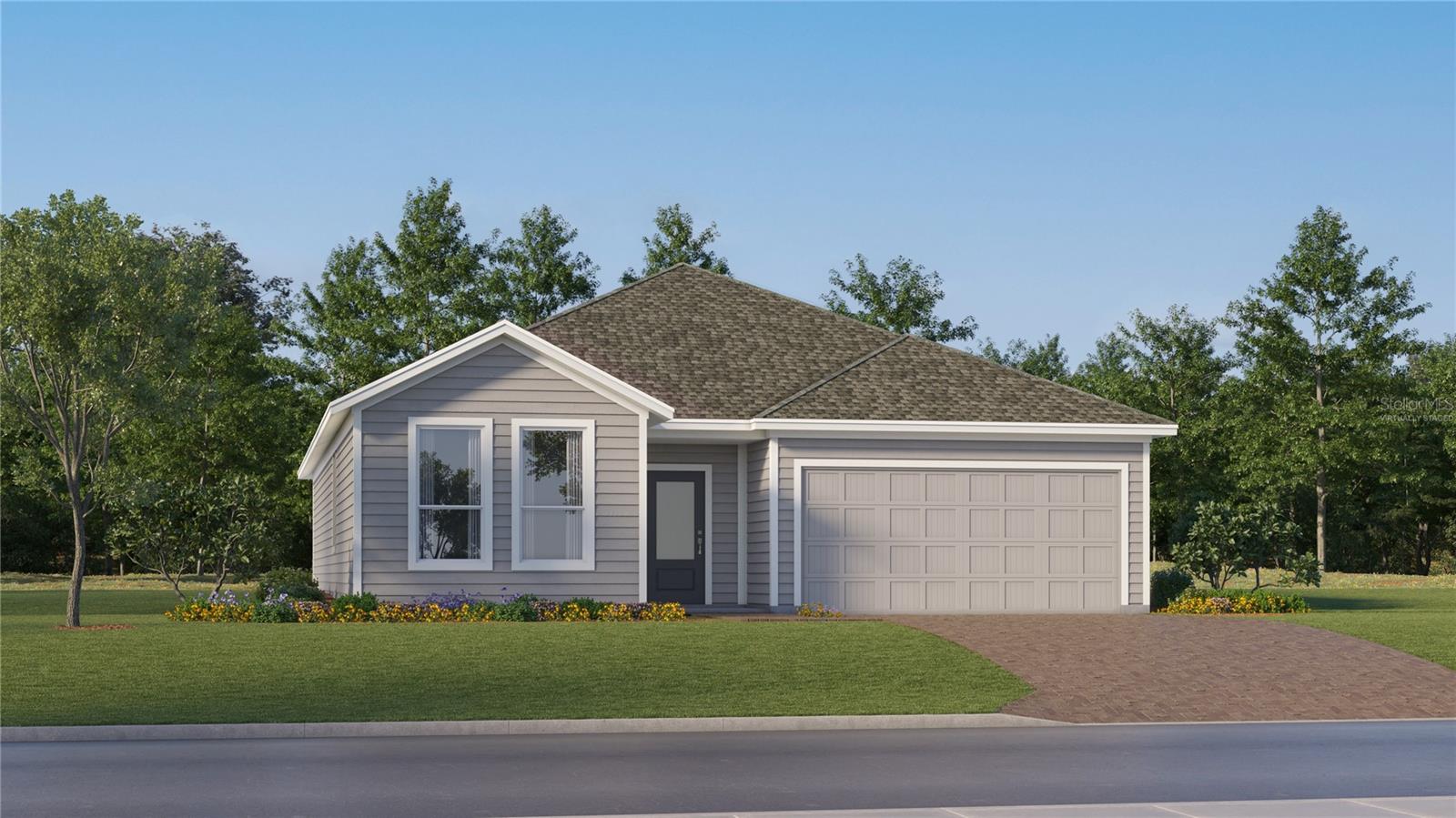 Photo of 5382 TEMPEST WAY CLERMONT FL 34714