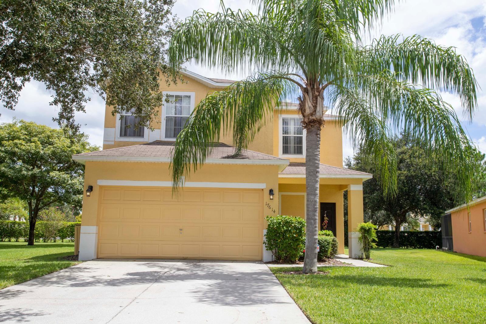 Photo of 17614 WOODCREST WAY CLERMONT FL 34714