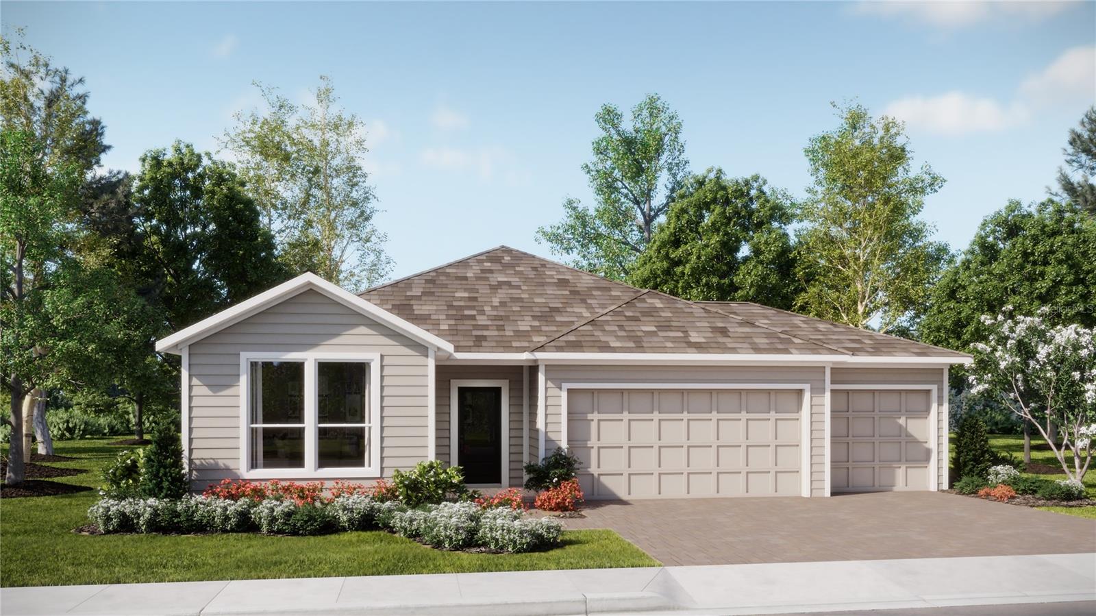 Photo of 3059 REPOSE DRIVE CLERMONT FL 34714