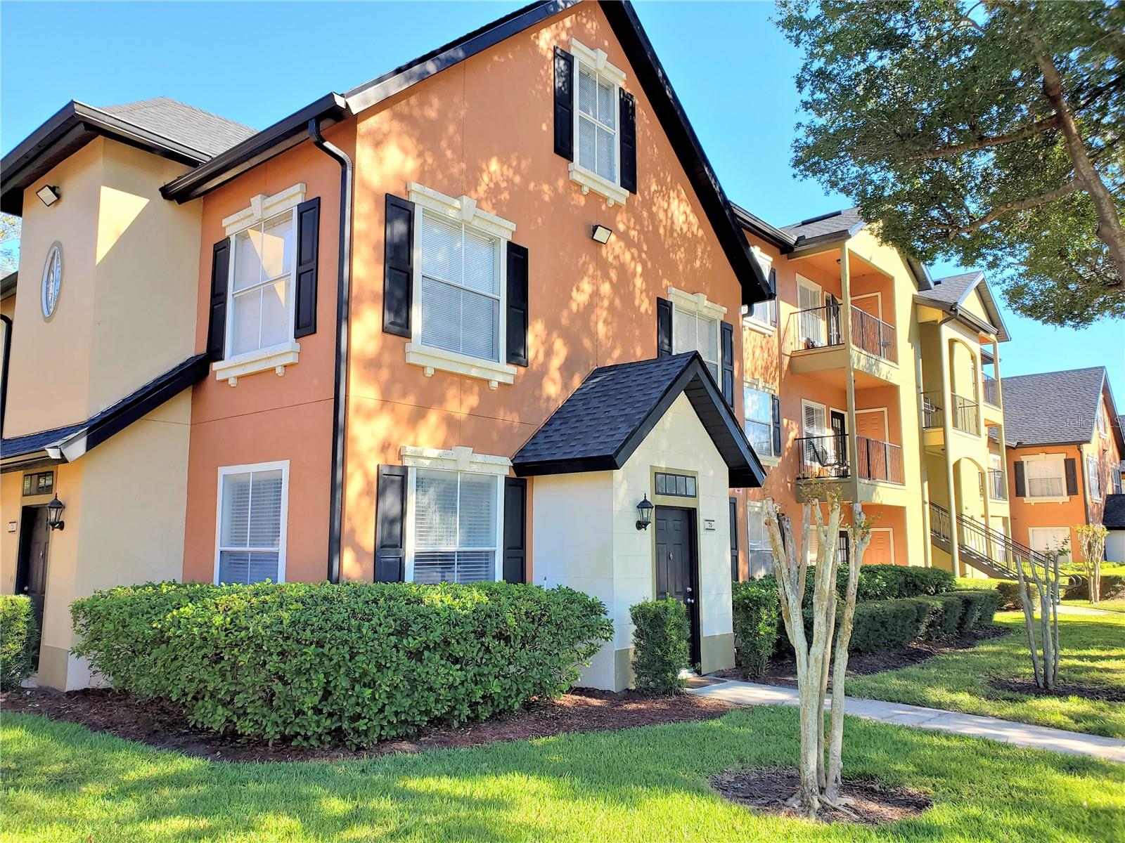 Photo of 6029 WESTGATE DRIVE #712 ORLANDO FL 32835