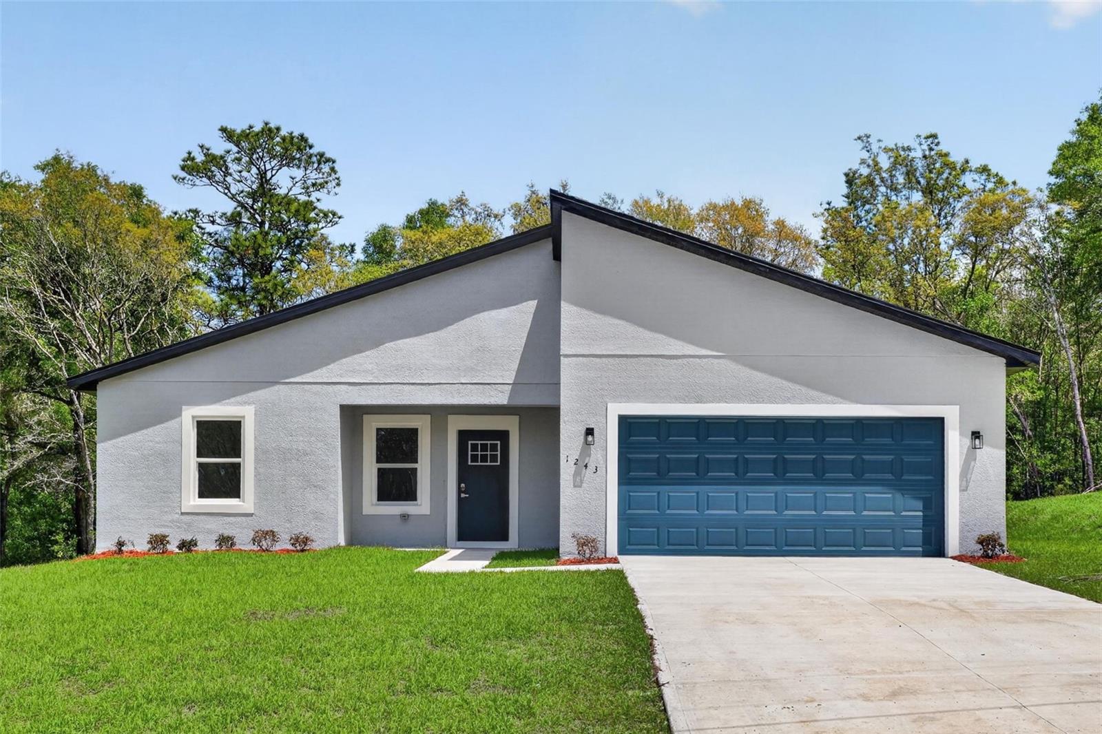 Photo of 1243 W SHADY LANE CITRUS SPRINGS FL 34434