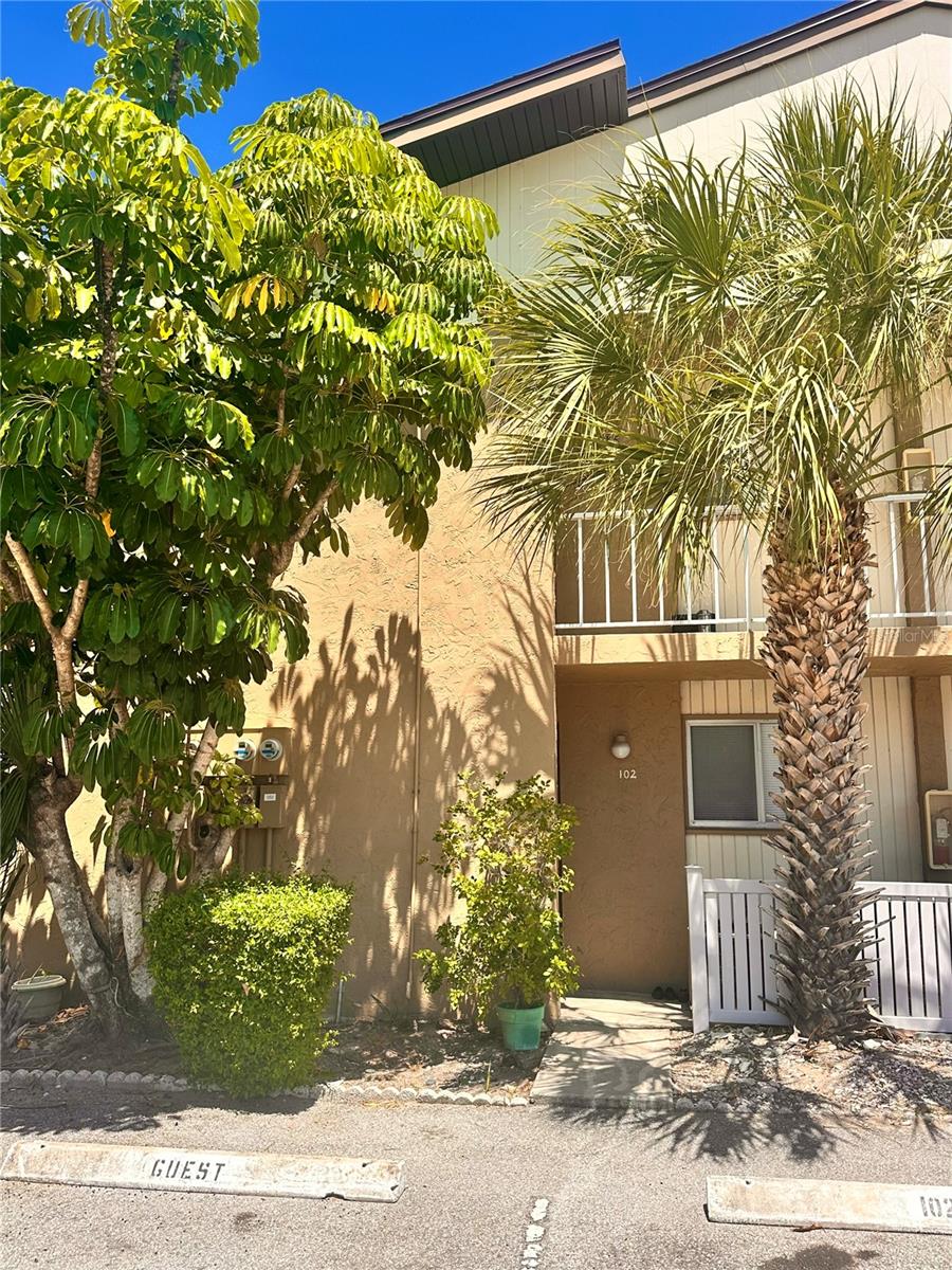 Photo of 2938 CLARK ROAD #102 SARASOTA FL 34231