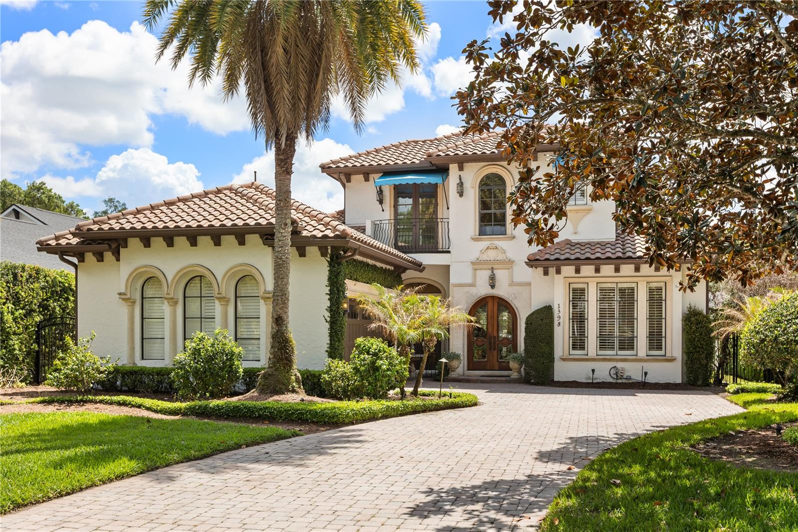 Photo of 1398 GROVE TERRACE WINTER PARK FL 32789