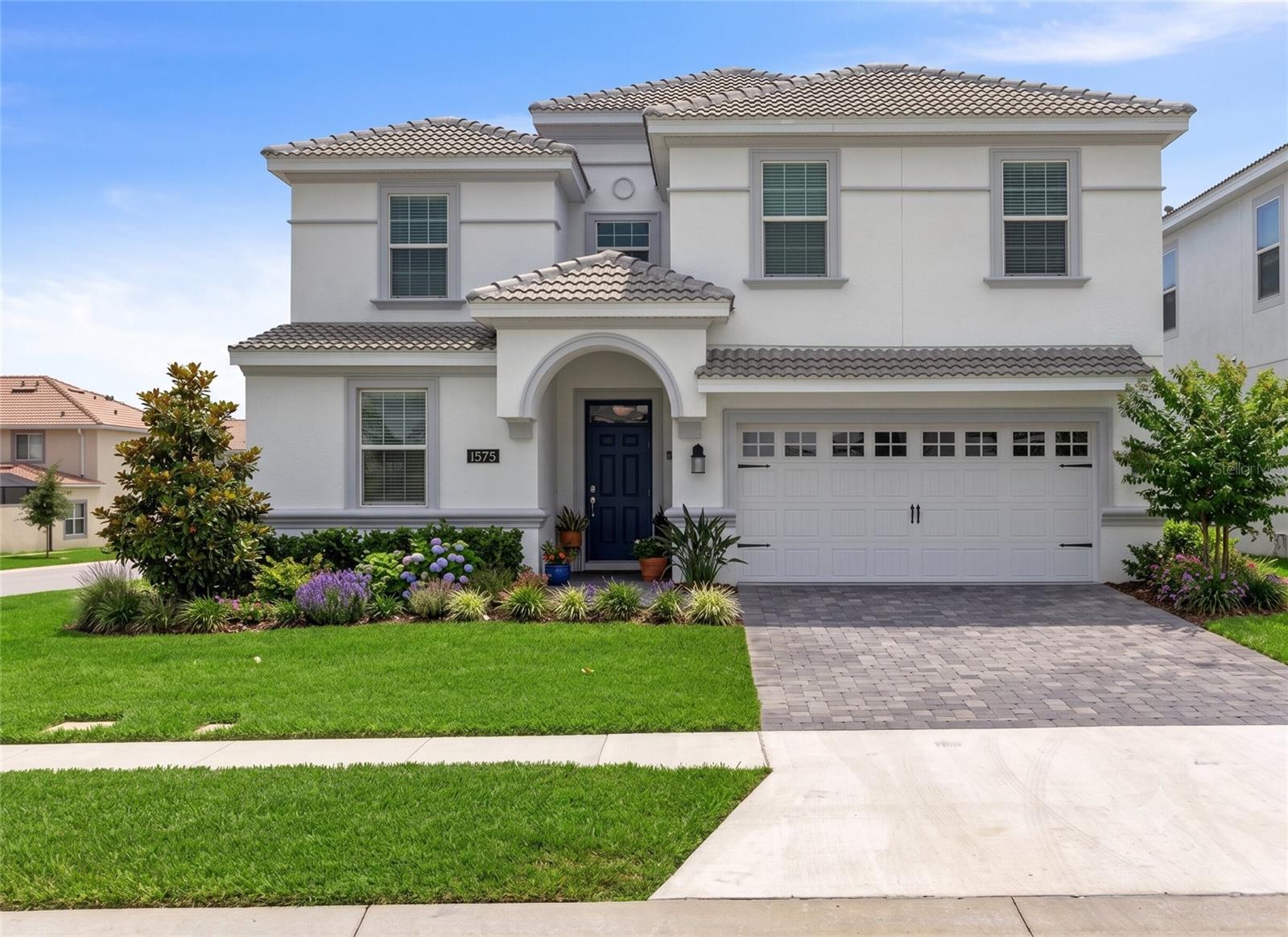 Photo of 1575 PLUNKER DRIVE DAVENPORT FL 33896