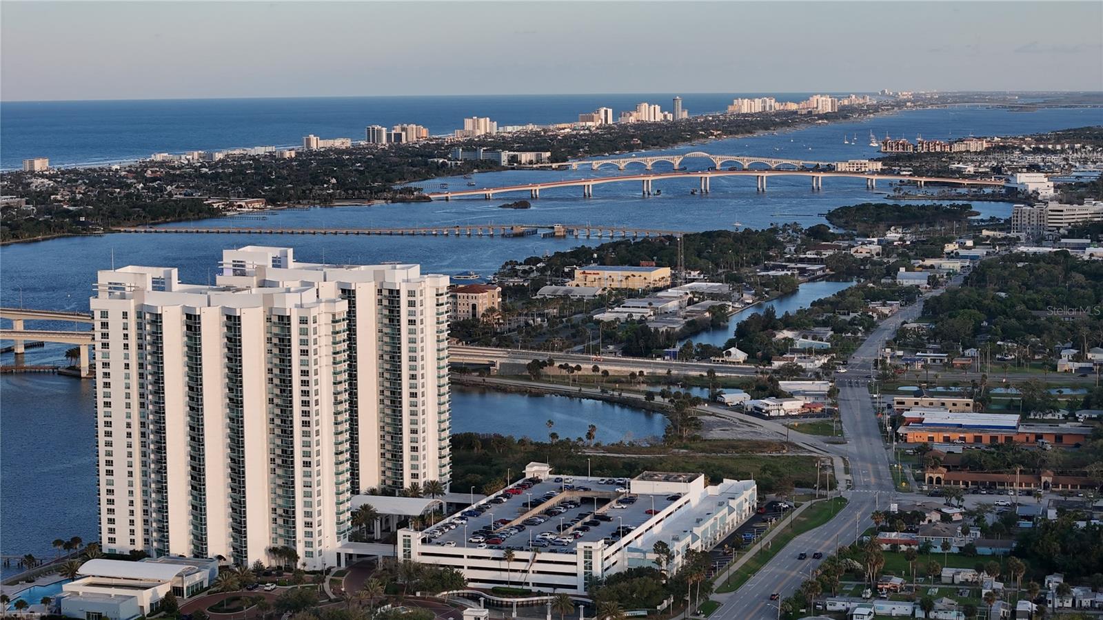 Photo of 231 RIVERSIDE DRIVE #1110 DAYTONA BEACH FL 32117