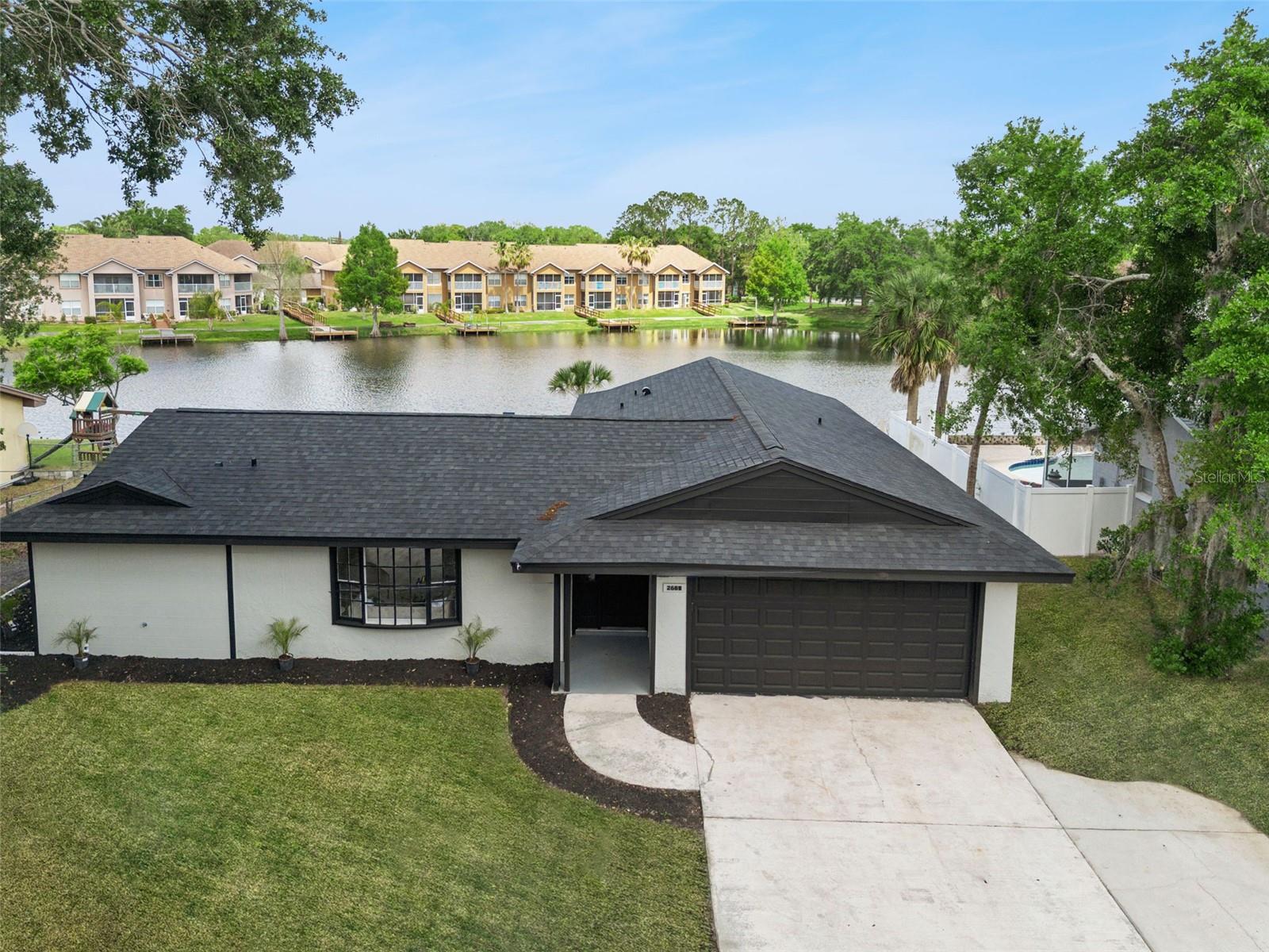 Photo of 2661 ELLEN AVENUE KISSIMMEE FL 34744