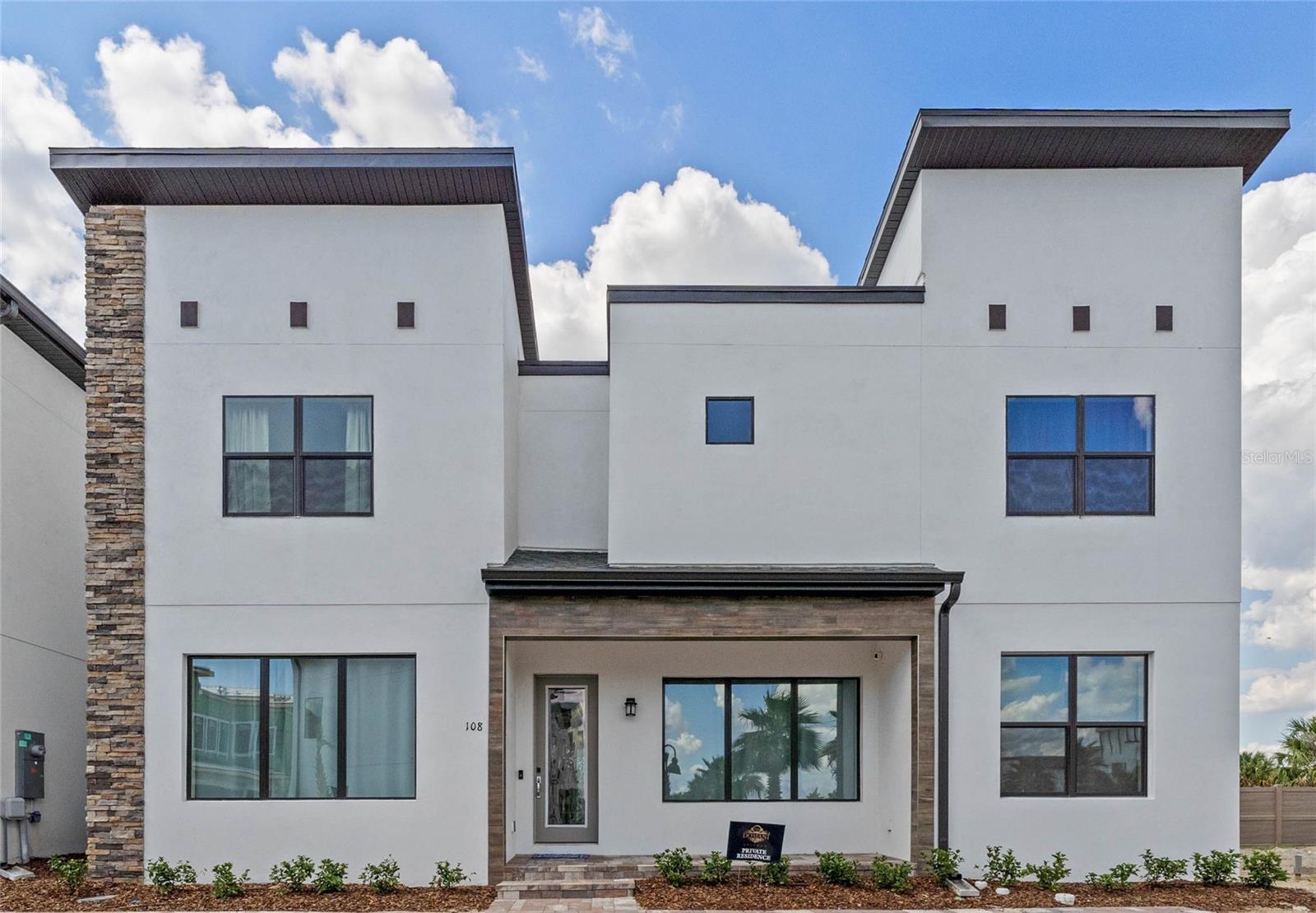 Photo of 108 VILLA DOMANI CIRCLE DAVENPORT FL 33896