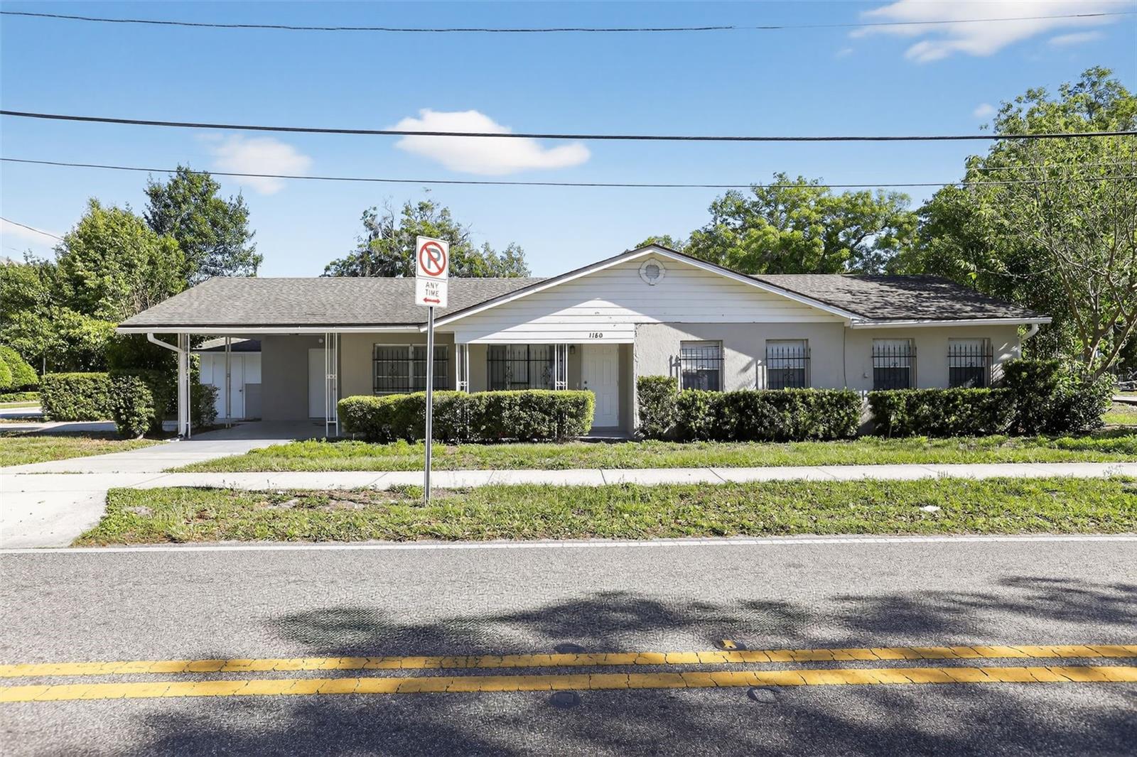 Photo of 1180 MERRITT STREET ALTAMONTE SPRINGS FL 32701