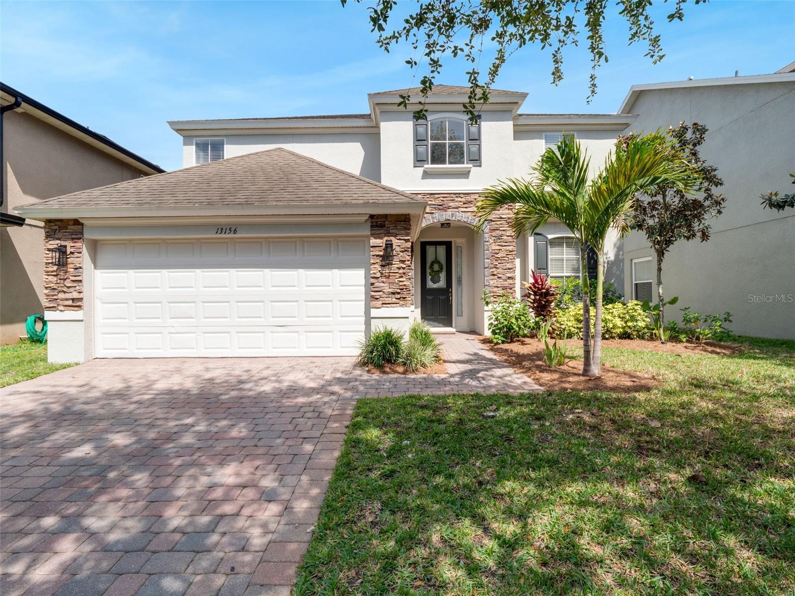 Photo of 13156 HATHERTON CIRCLE ORLANDO FL 32832
