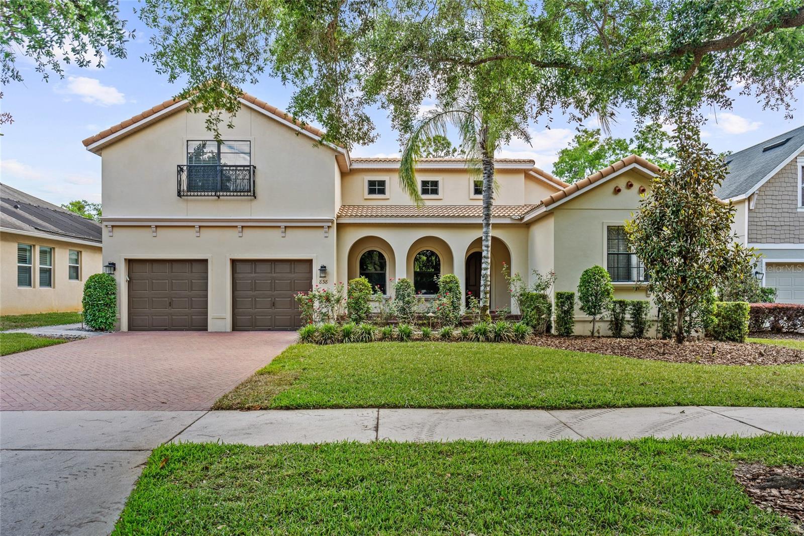 Photo of 838 STRATHMORE DRIVE ORLANDO FL 32803
