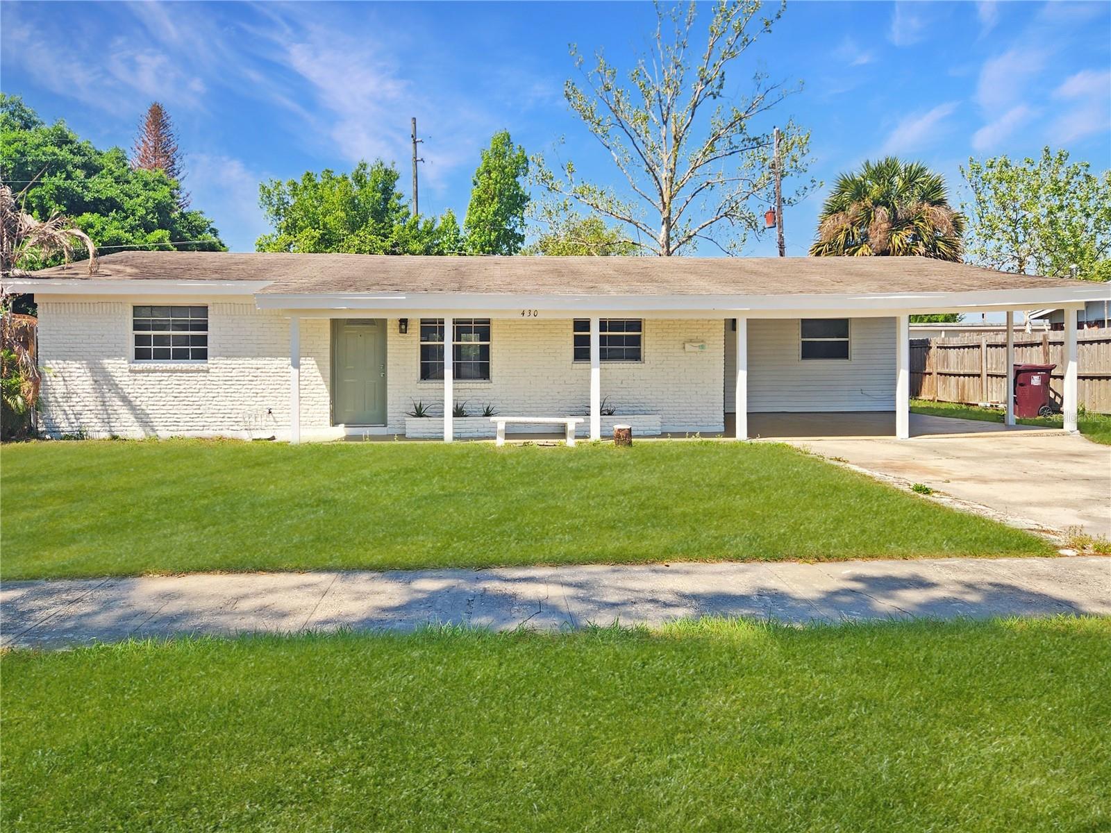 Photo of 430 SANTIAGO AVENUE ORLANDO FL 32807