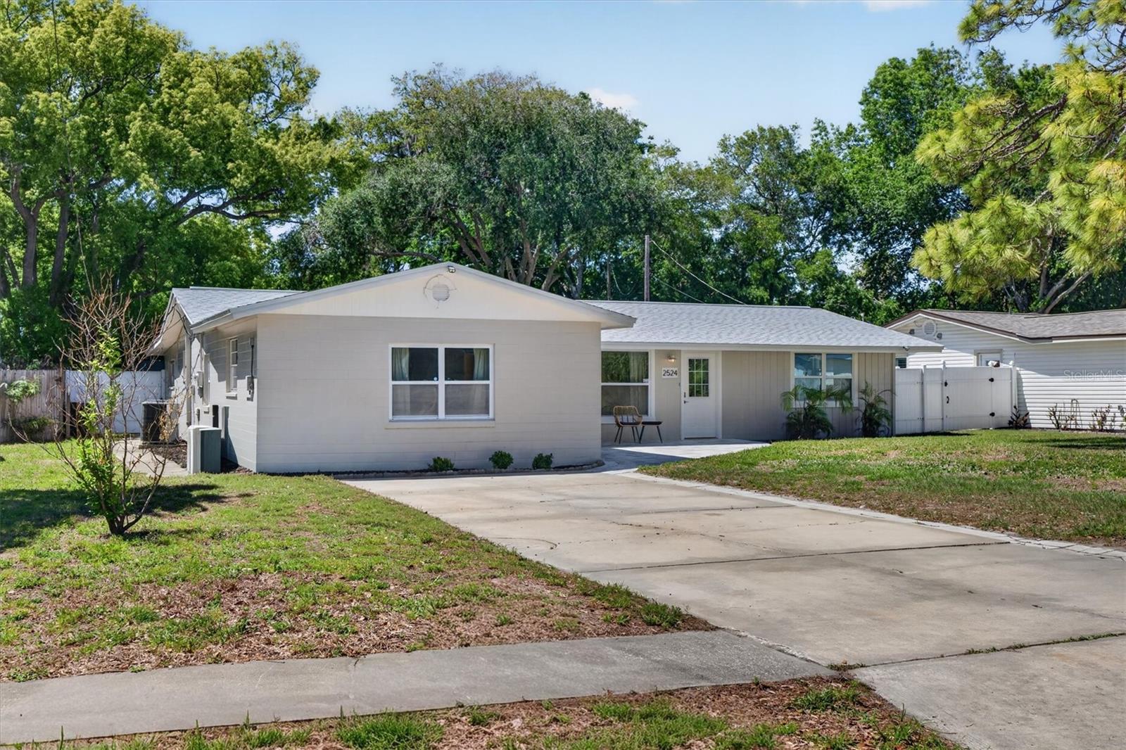 Photo of 2524 FLORIDA BOULEVARD SOUTH DAYTONA FL 32119