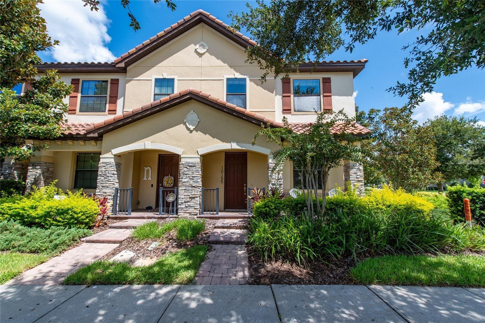 Photo of 10155 EAGLE CREEK CENTER BOULEVARD ORLANDO FL 32832