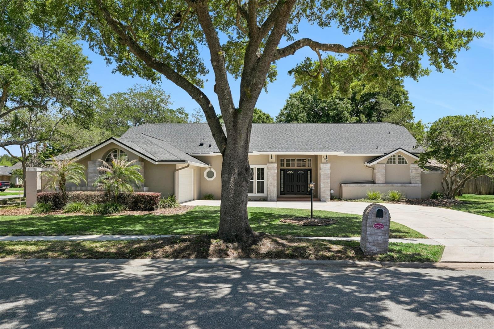 Photo of 709 WINDWILLOW CIRCLE WINTER SPRINGS FL 32708