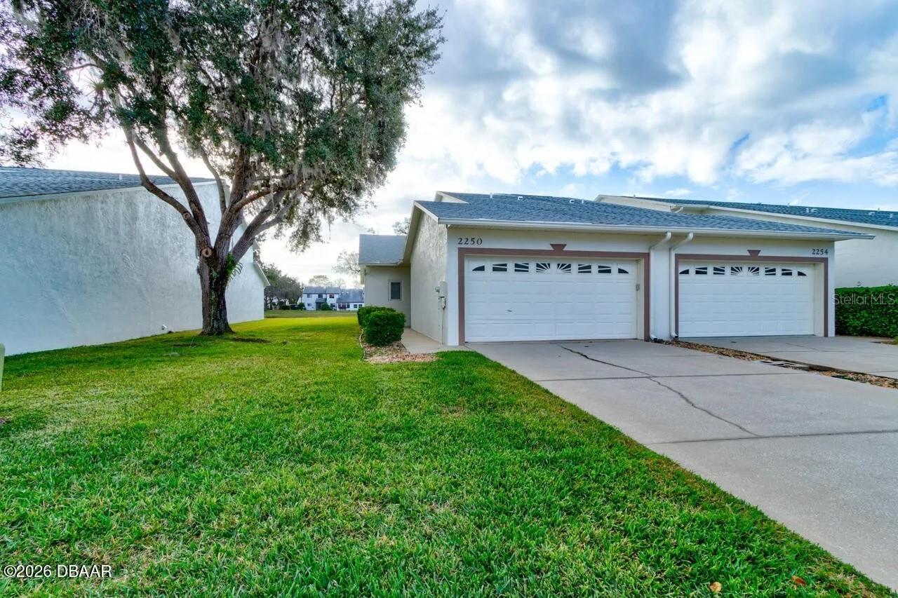 Photo of 2250 CANDLEWOOD LANE NEW SMYRNA BEACH FL 32168