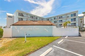 Photo of 3700 S ATLANTIC AVENUE #303 NEW SMYRNA BEACH FL 32169