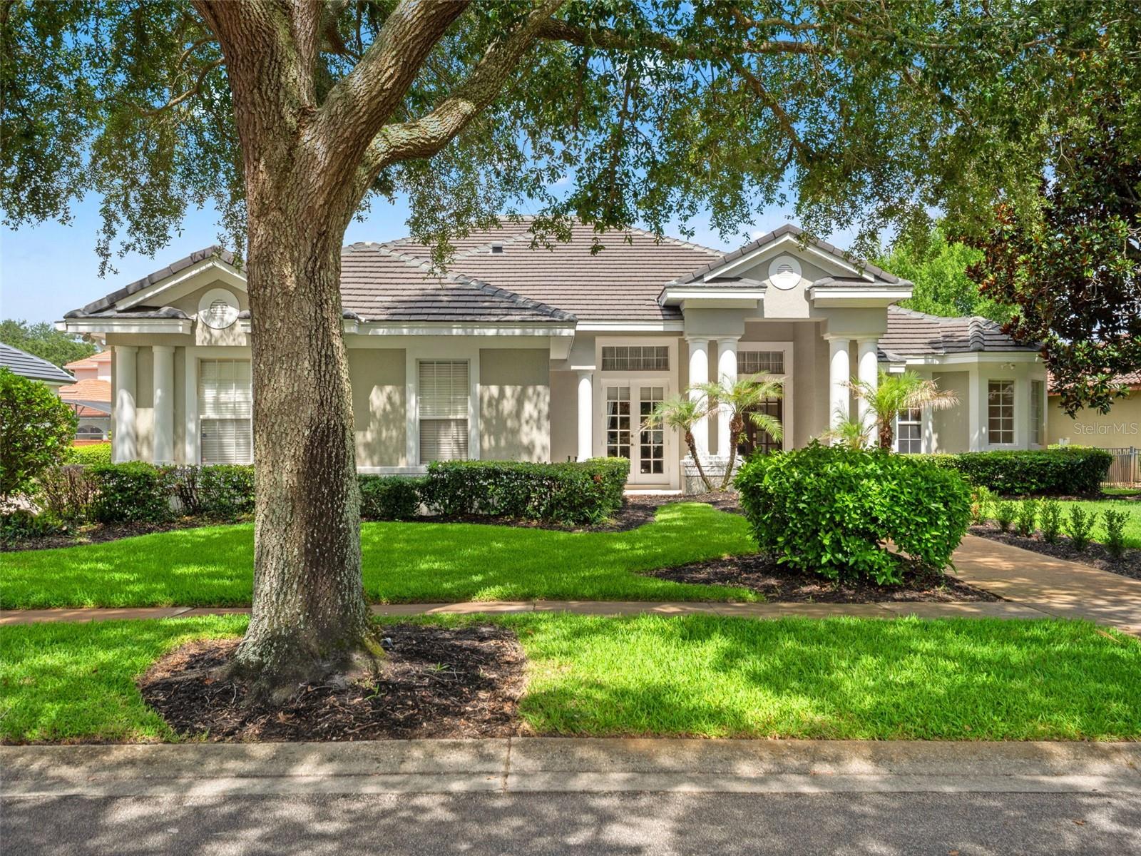Photo of 10821 BOCA POINTE DRIVE ORLANDO FL 32836