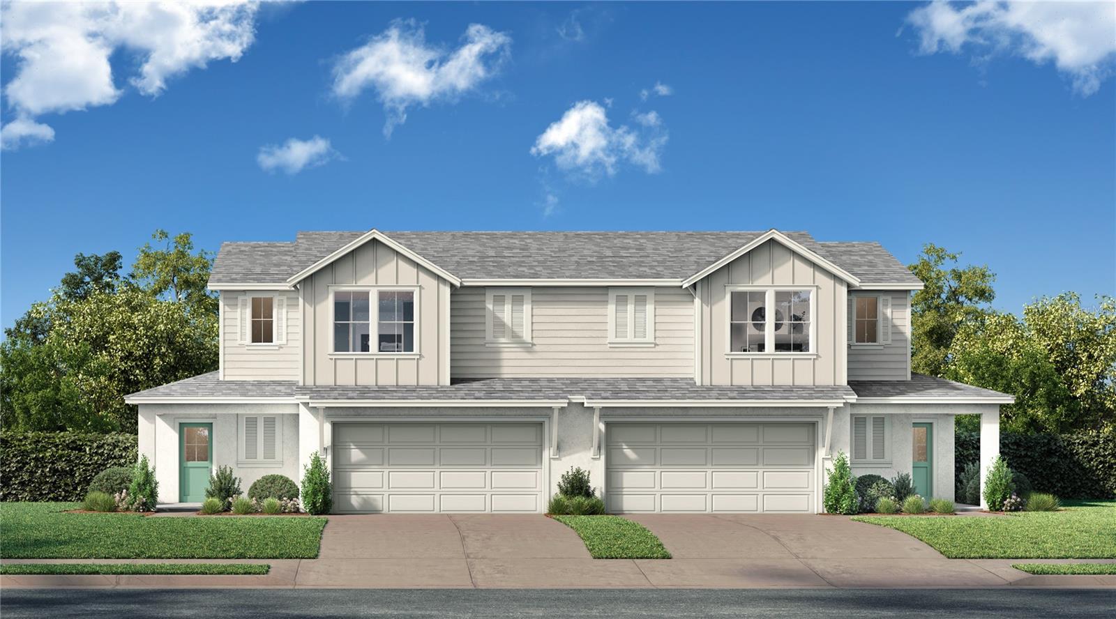 Photo of 2700 MEADOW CREST DRIVE ST CLOUD FL 34773