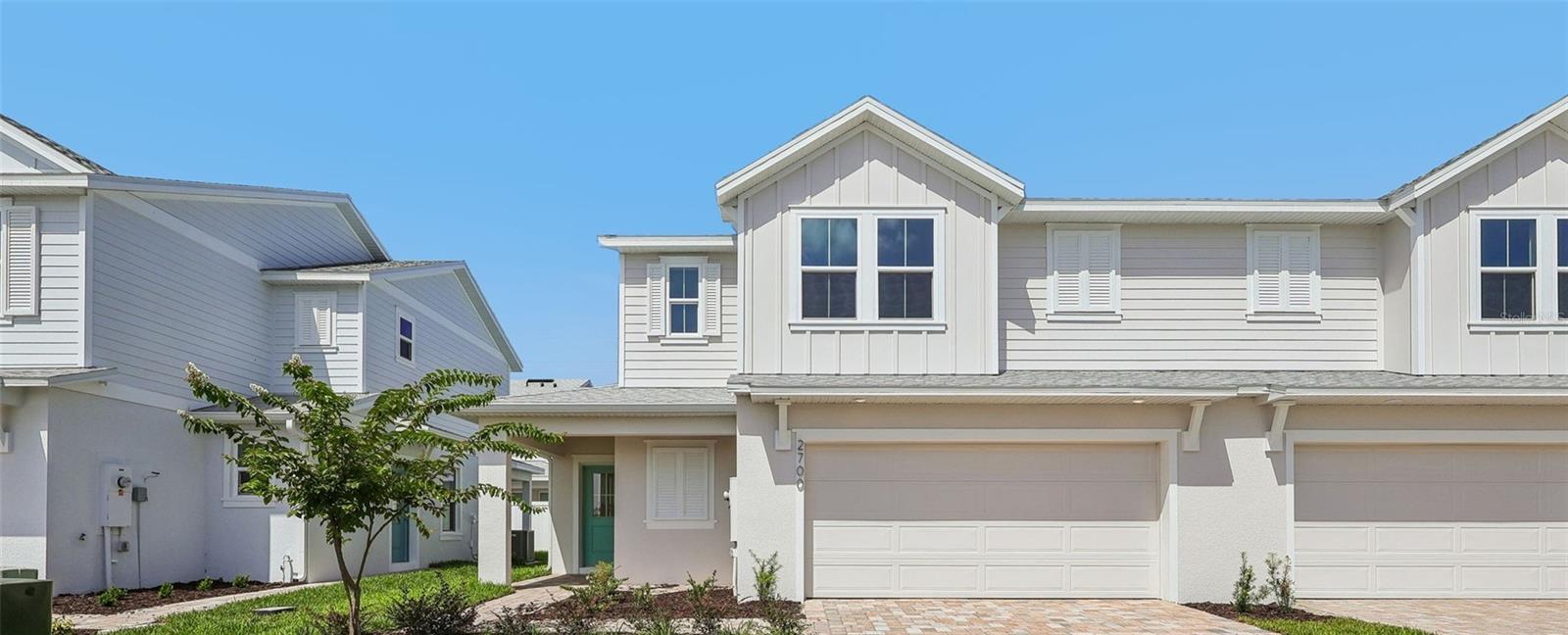 Photo of 2700 MEADOW CREST DRIVE ST CLOUD FL 34773