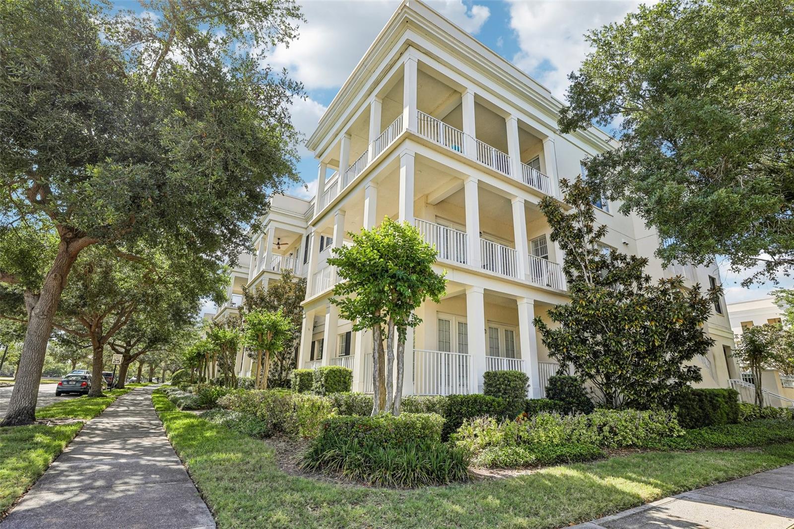 Photo of 2315 UPPER PARK ROAD #302 ORLANDO FL 32814