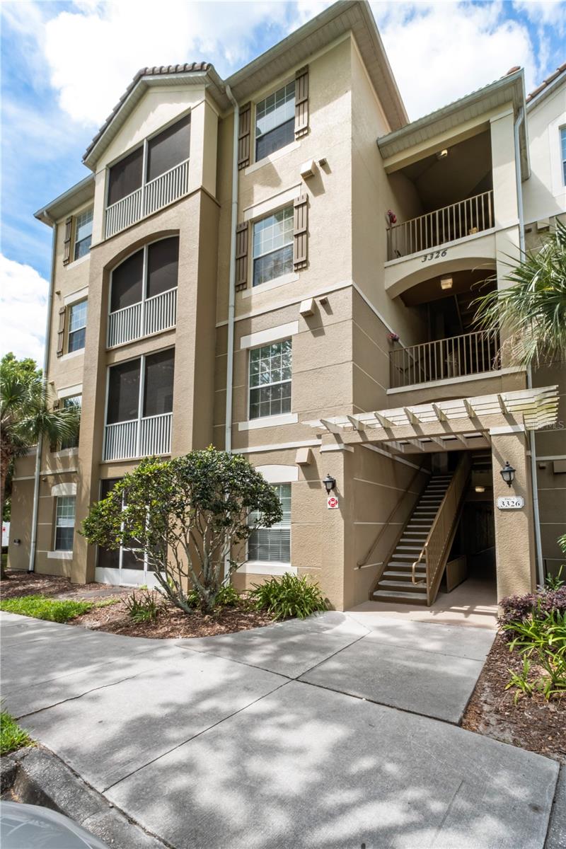 Photo of 3326 ROBERT TRENT JONES DRIVE #30102 ORLANDO FL 32835