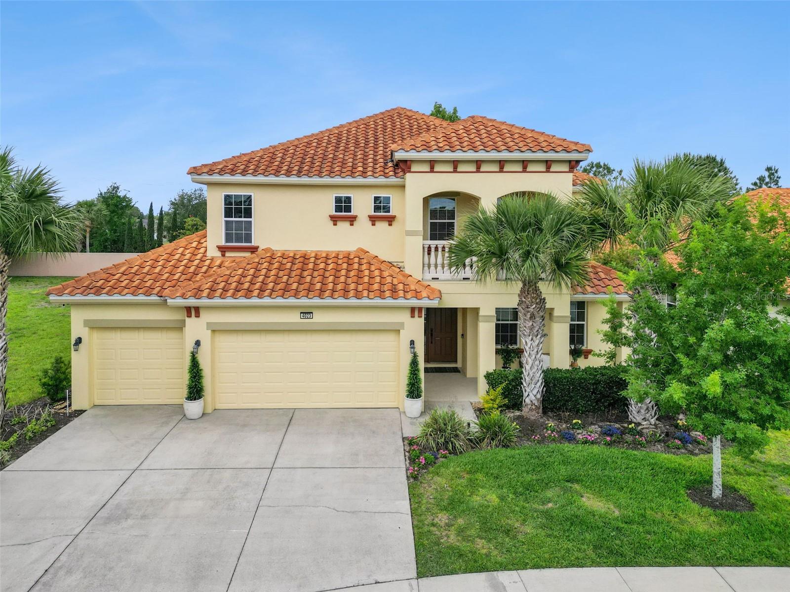 Photo of 4023 OAKRISE LOOP DAVENPORT FL 33837
