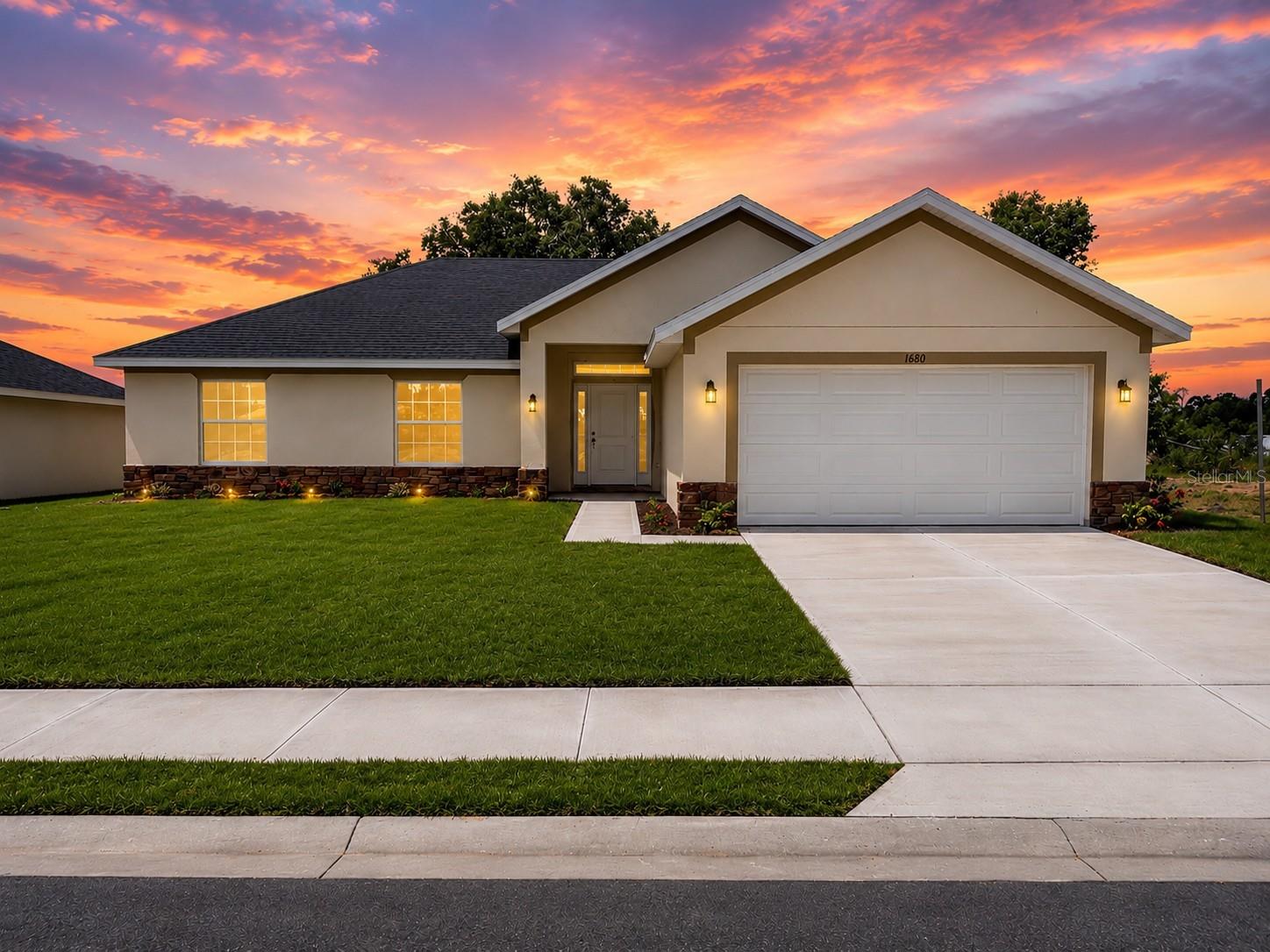 Photo of 1680 ANN ROSE WAY WAY LEESBURG FL 34748