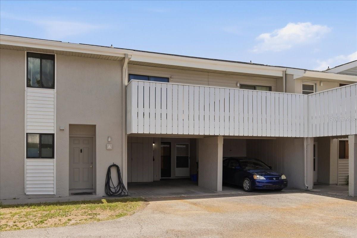 Photo of 1412 OAK PLACE #B APOPKA FL 32712