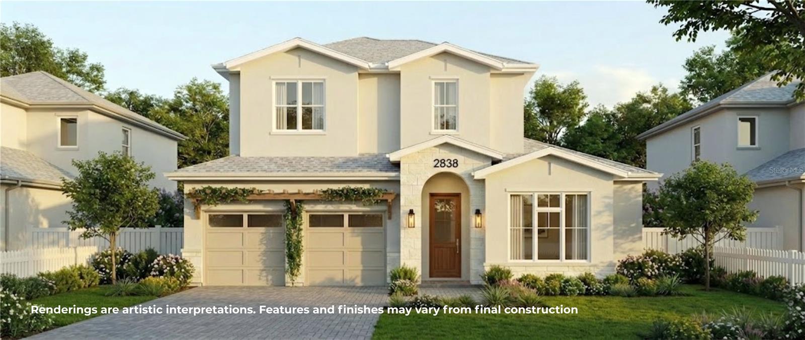 Photo of 2838 WRIGHT AVENUE WINTER PARK FL 32789