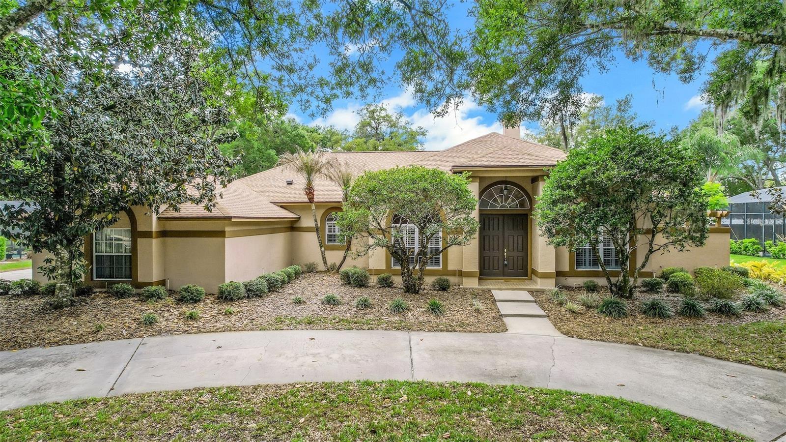 Photo of 3862 GOLDEN MEADOW COURT OVIEDO FL 32765