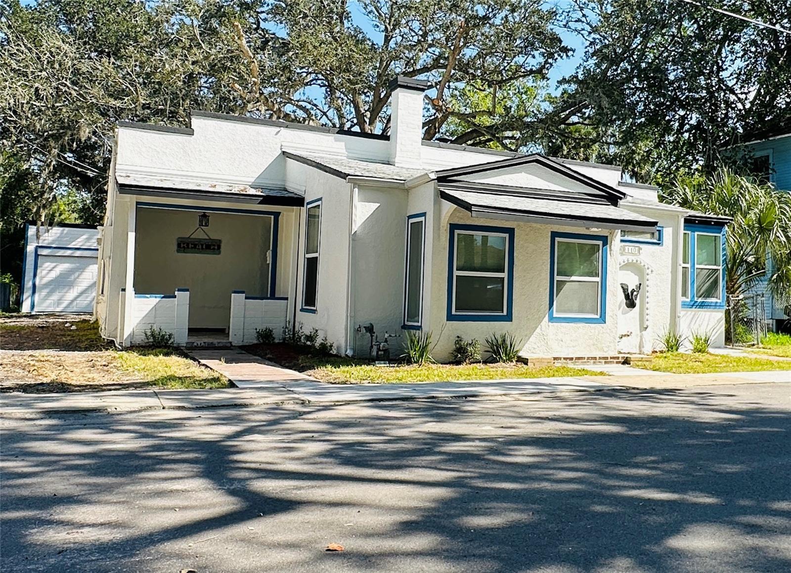 Photo of 110 PALM PLACE DAYTONA BEACH FL 32114