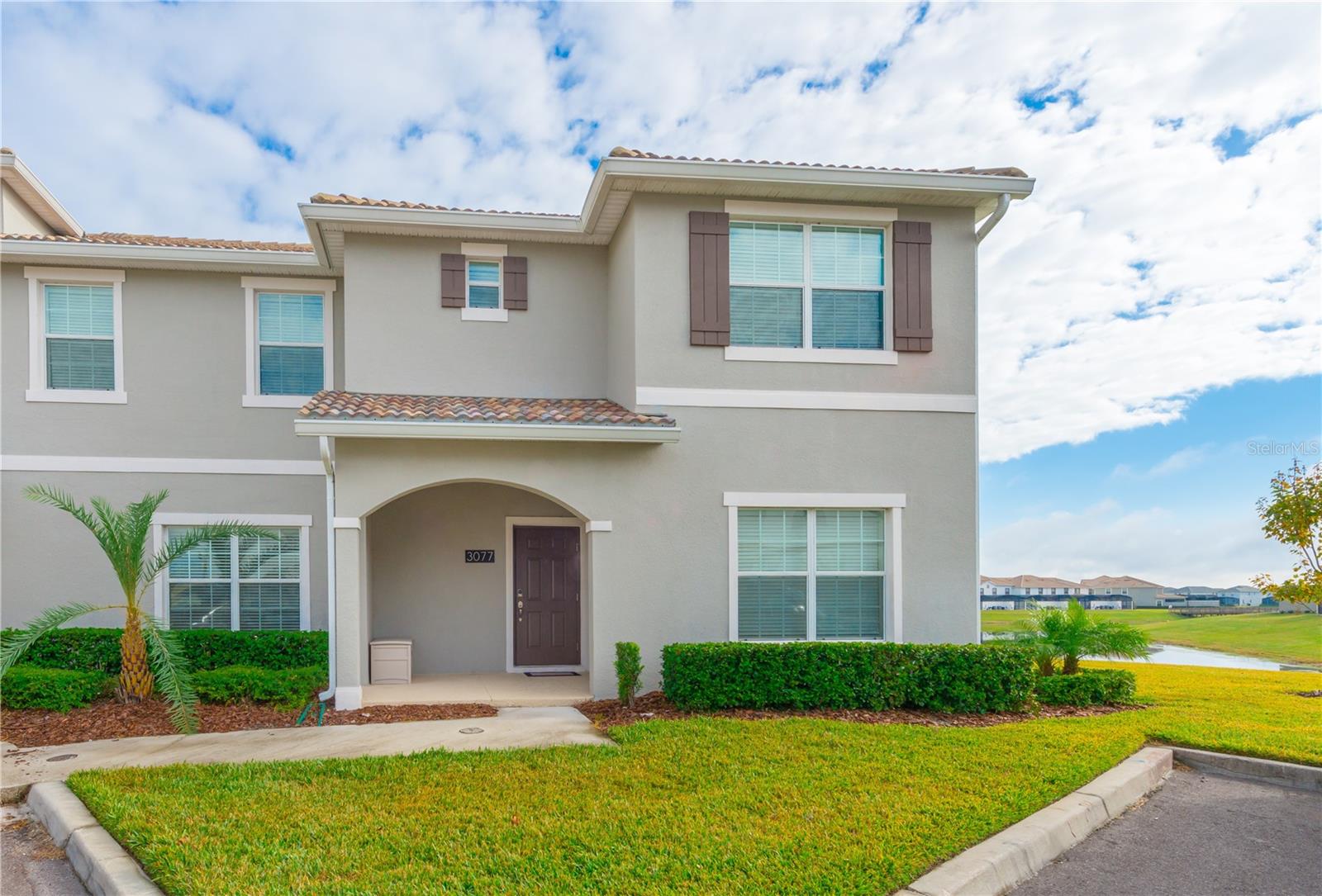 Photo of 3077 JULIET DRIVE KISSIMMEE FL 34746