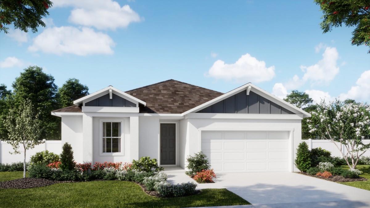 Photo of 24562 HODGES RESERVE AVENUE HOWEY IN THE HILLS FL 34737
