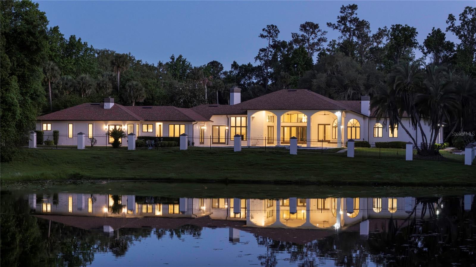 Photo of 2228 EARLEAF COURT LONGWOOD FL 32779