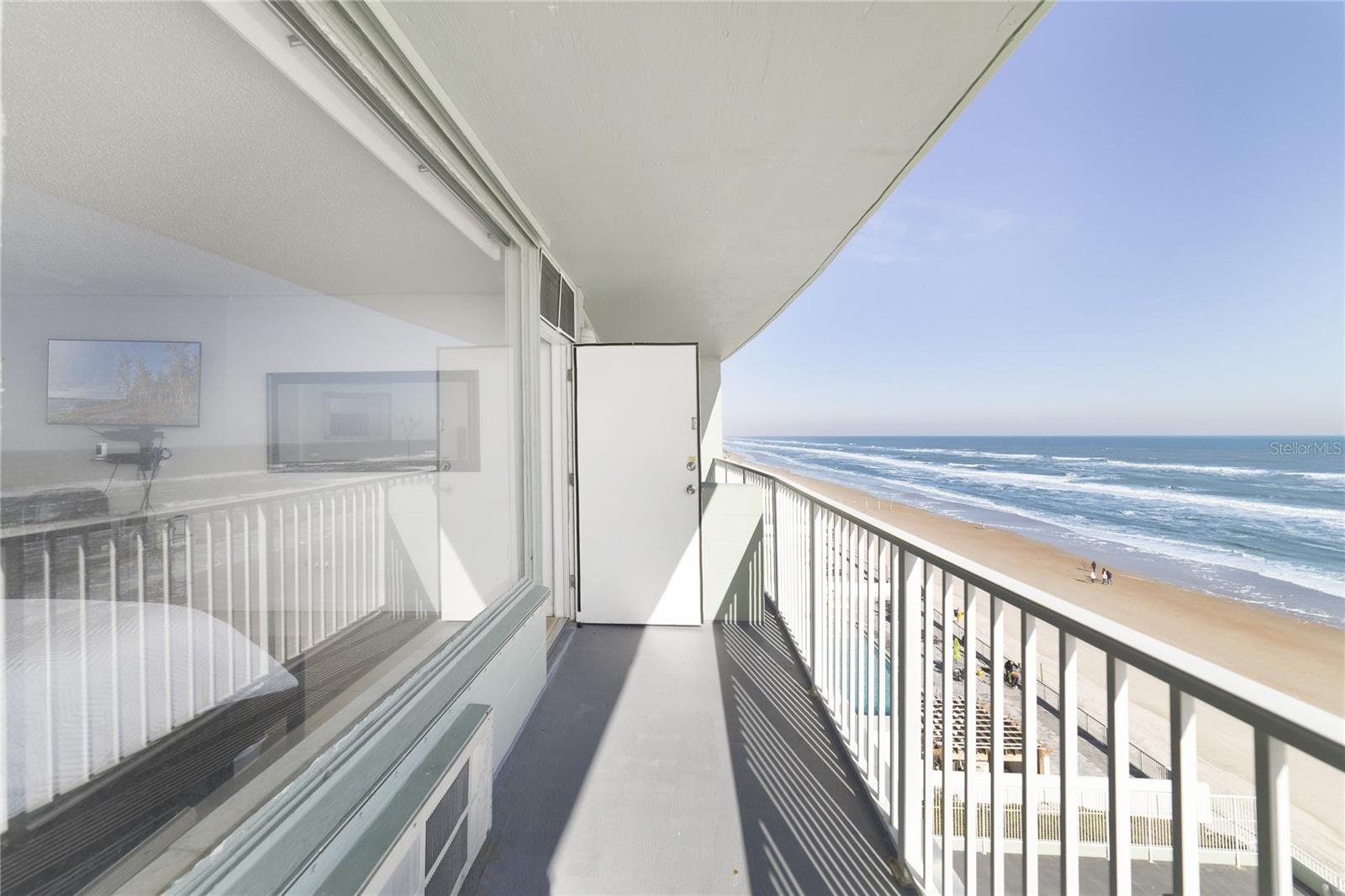 Photo of 800 N ATLANTIC AVENUE #705 DAYTONA BEACH FL 32118