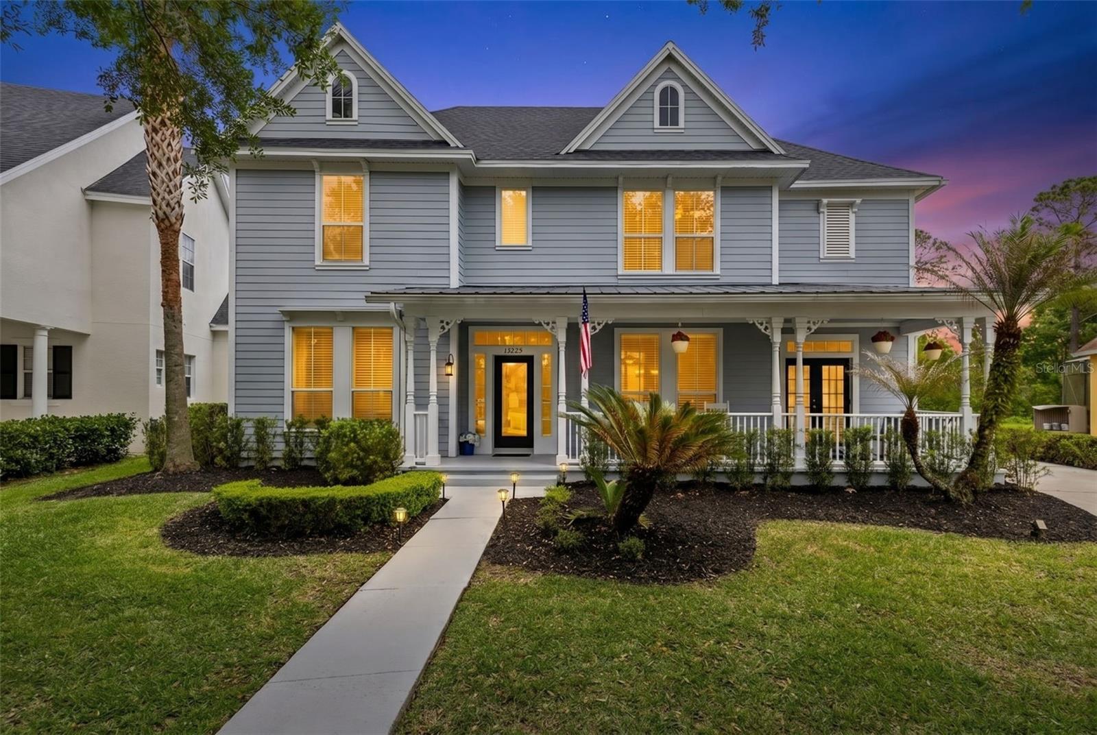 Photo of 13225 SHARSWOOD CIRCLE ORLANDO FL 32828