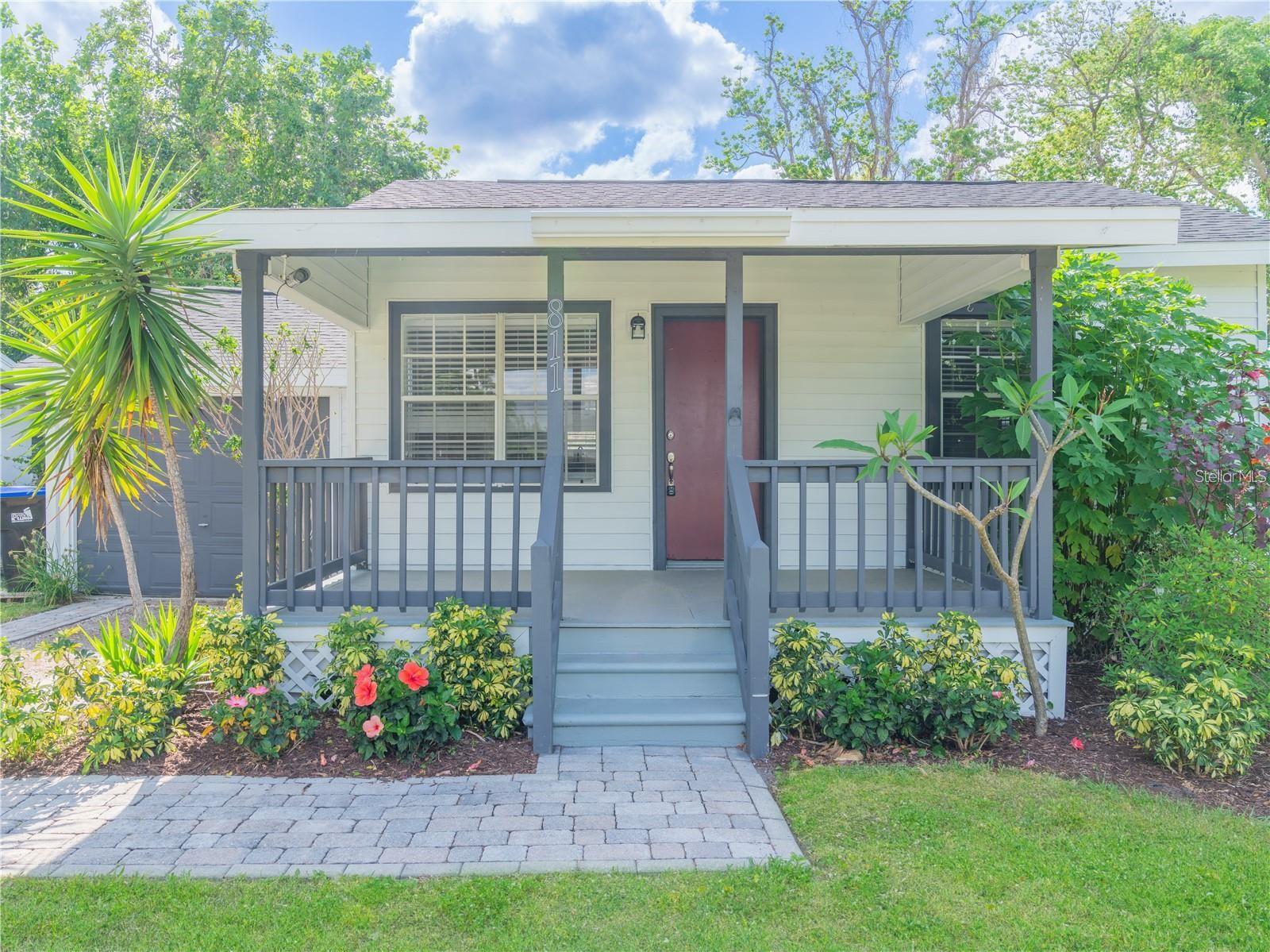 Photo of 811 OVERSPIN DRIVE WINTER PARK FL 32789