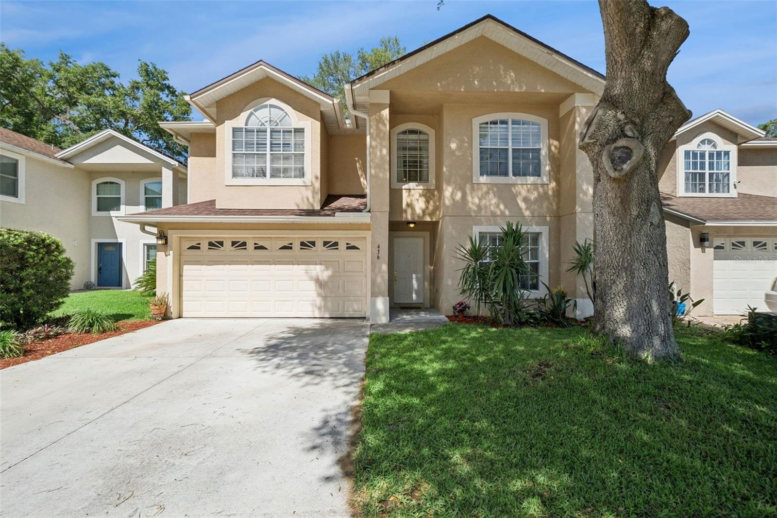 Photo of 436 OPAL COURT ALTAMONTE SPRINGS FL 32714