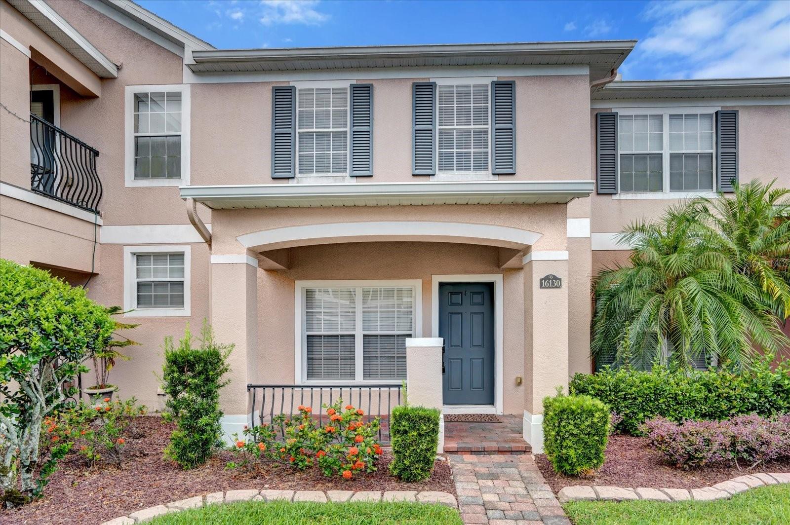 Photo of 16130 OLD ASH LOOP ORLANDO FL 32828
