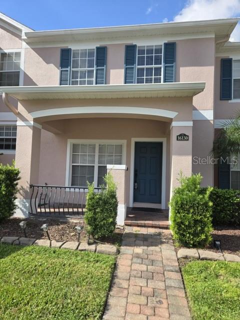 Photo of 16130 OLD ASH LOOP ORLANDO FL 32828