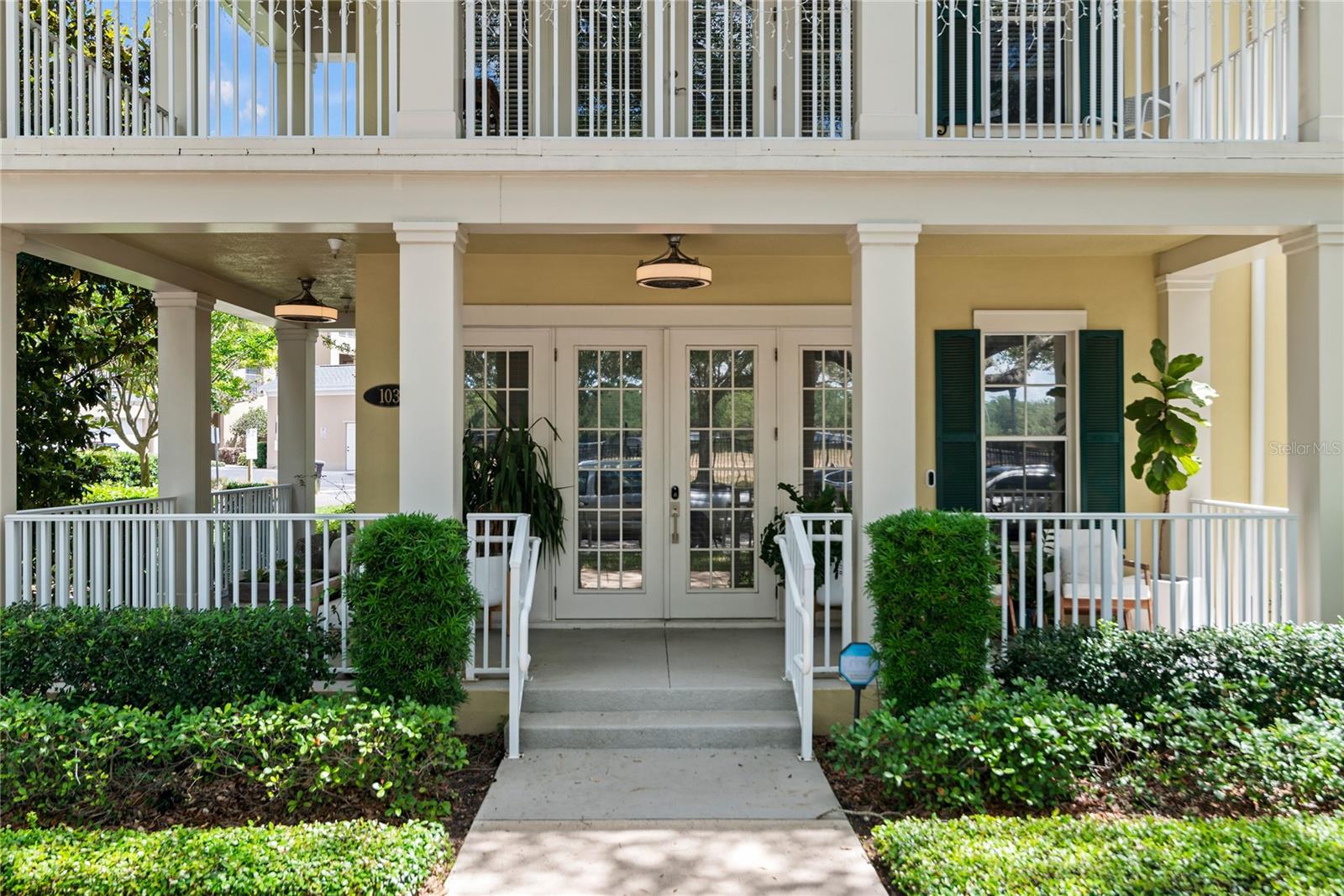 Photo of 1845 COMMON WAY ROAD #28-103 ORLANDO FL 32814