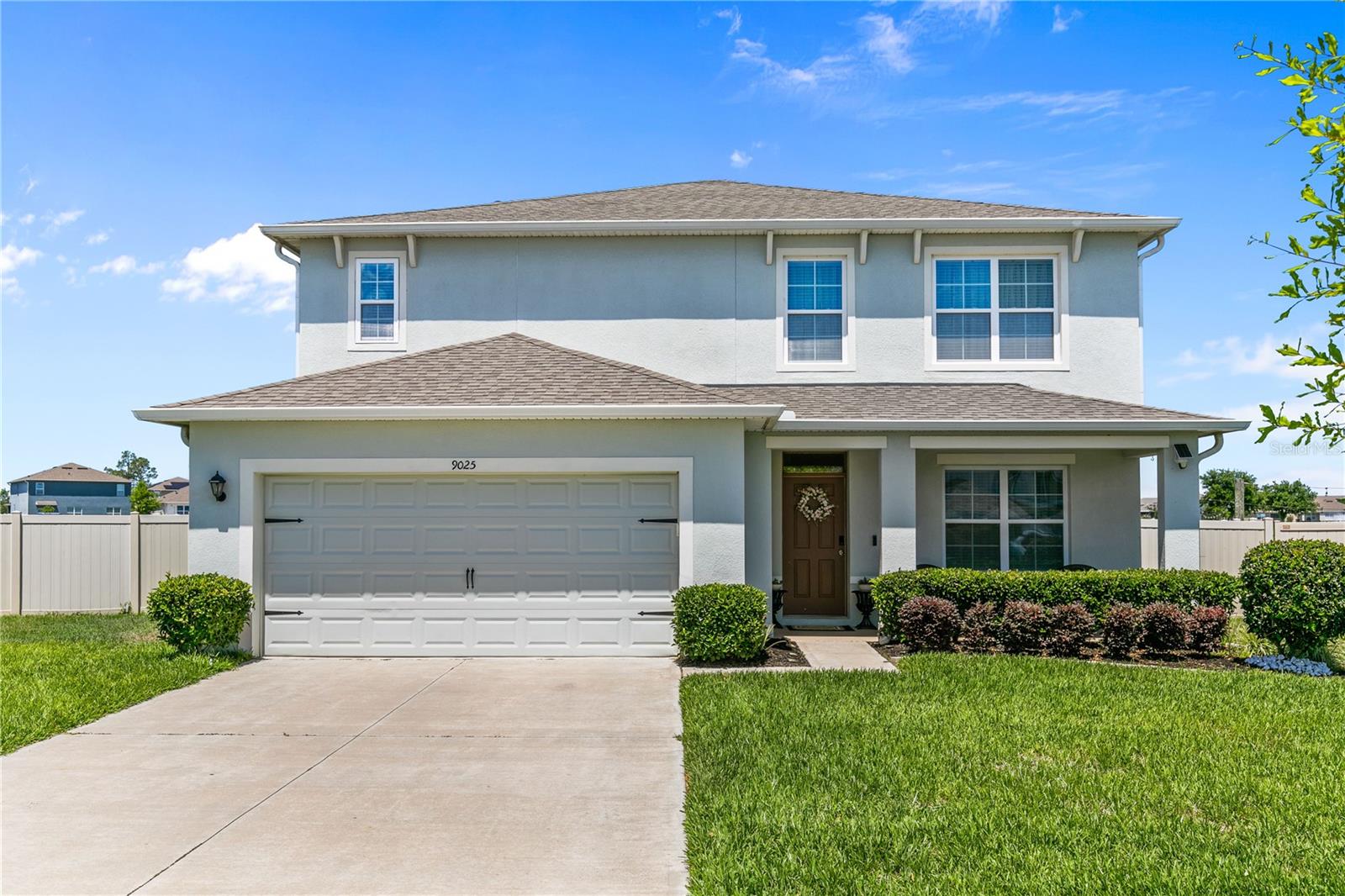 Photo of 9025 PYRUS STREET KISSIMMEE FL 34747