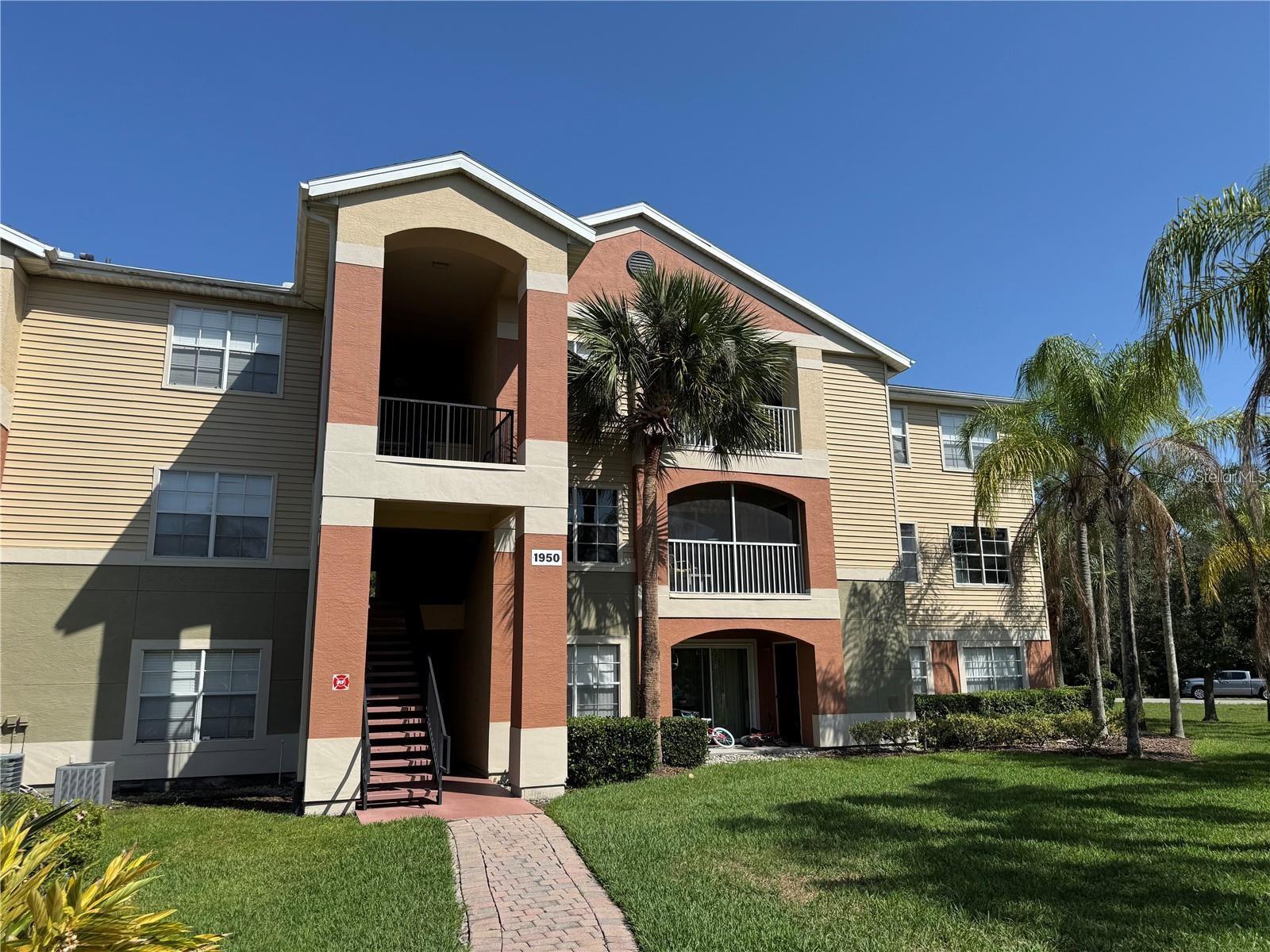 Photo of 1950 SUMMER CLUB DRIVE #202 OVIEDO FL 32765