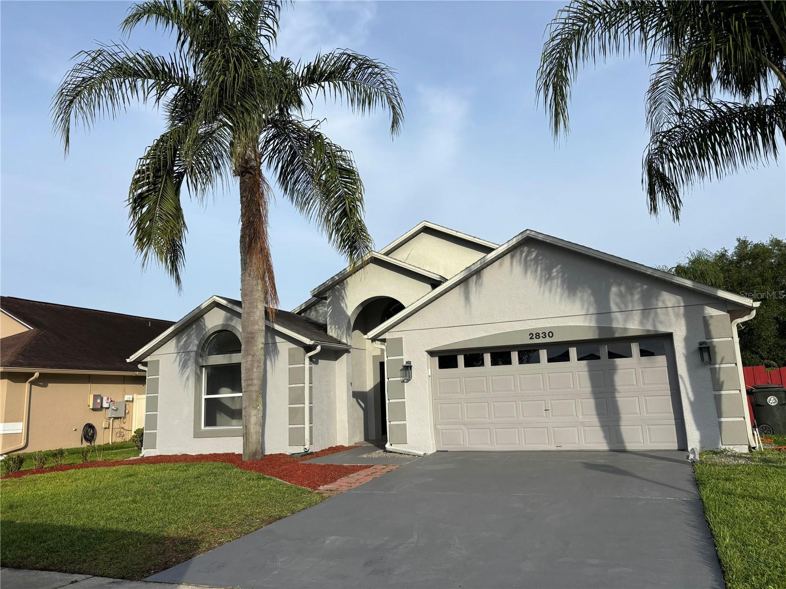 Photo of 2830 STRAND CIRCLE OVIEDO FL 32765
